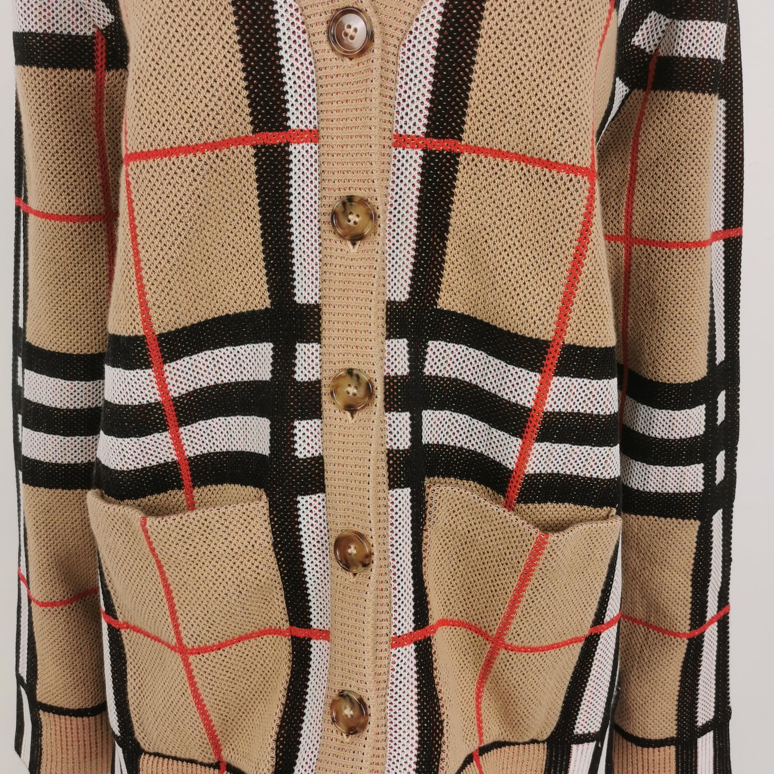 Burberry Burberry Women l Jackets Size L / US 10 / IT 46 - 3 Thumbnail