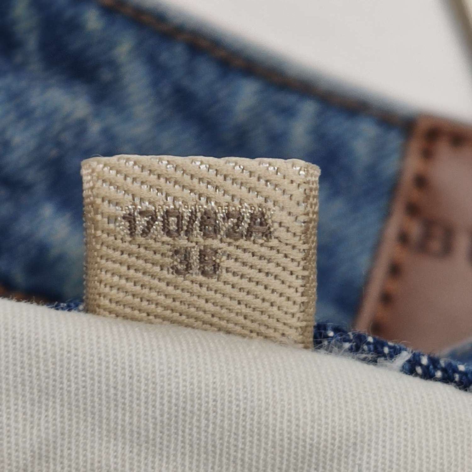 Burberry Burberry Women 25 Shorts Size 25" / US 0 / IT 36 - 7 Thumbnail
