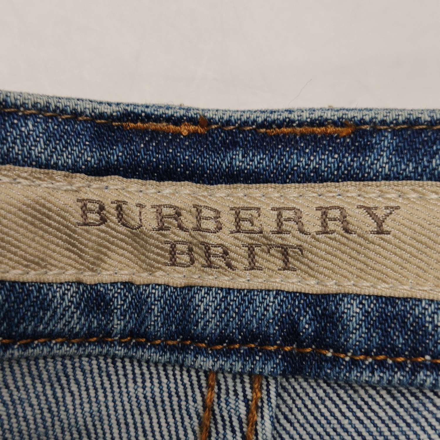 Burberry Burberry Women 25 Shorts Size 25" / US 0 / IT 36 - 5 Thumbnail