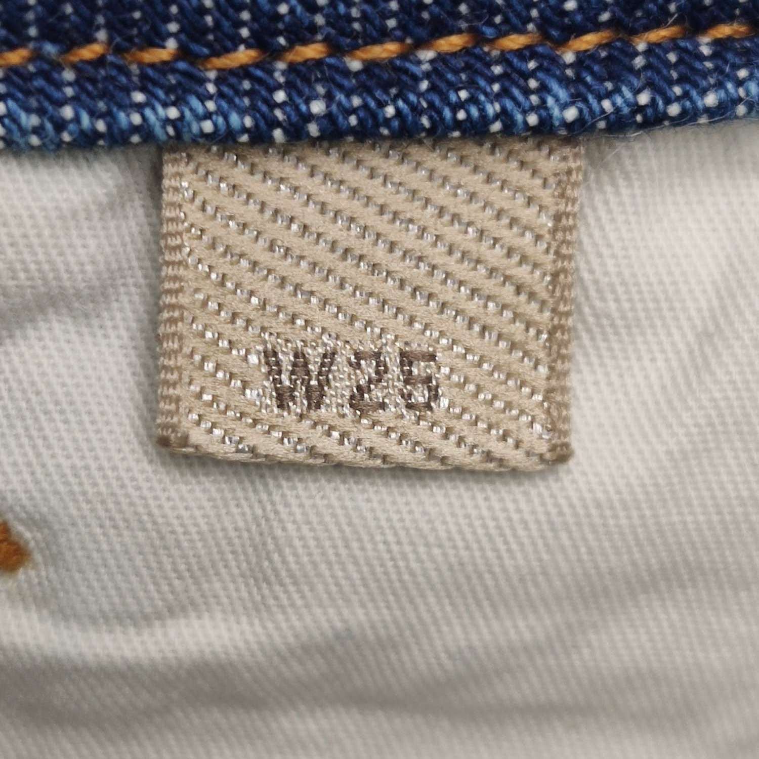 Burberry Burberry Women 25 Shorts Size 25" / US 0 / IT 36 - 6 Thumbnail
