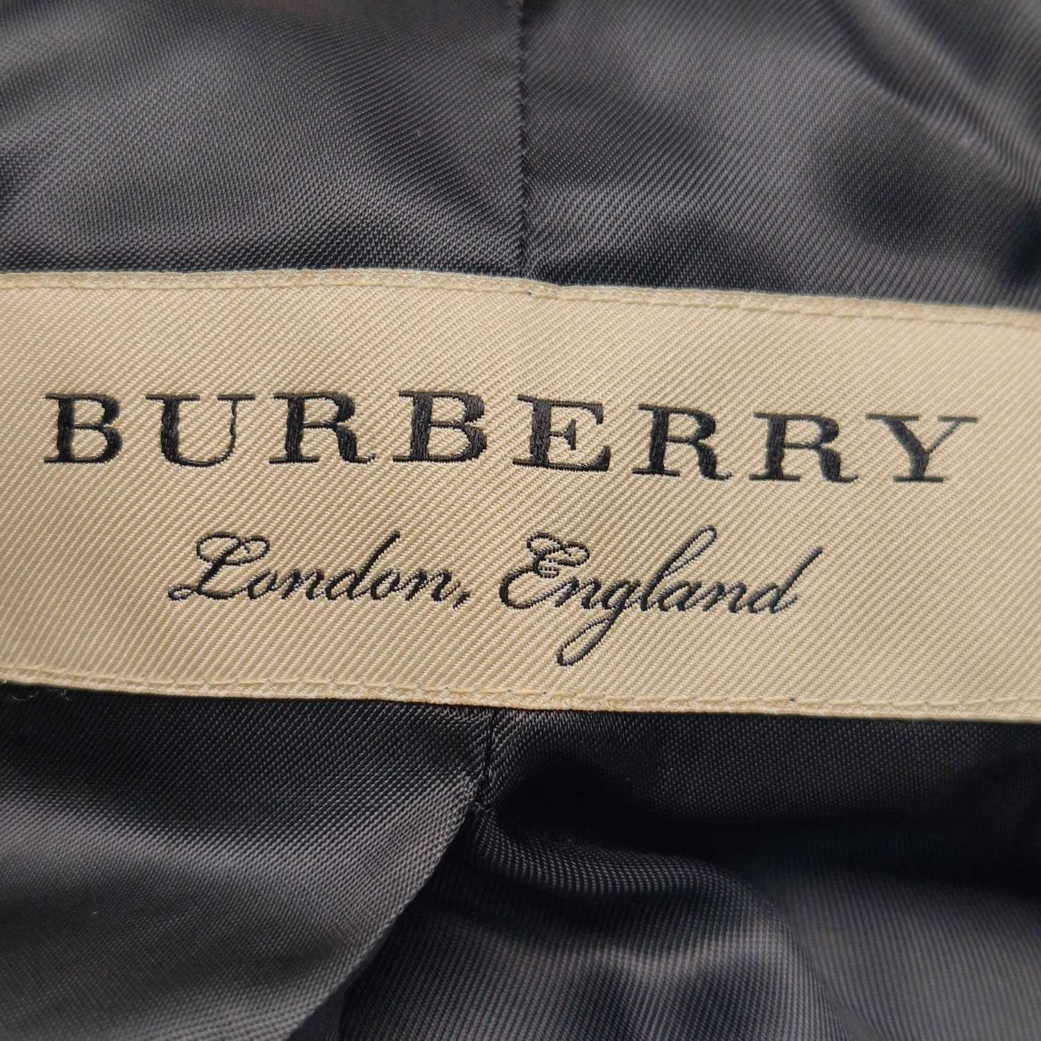 Burberry Burberry Women 2 Jackets Size XS / US 0-2 / IT 36-38 - 4 Thumbnail