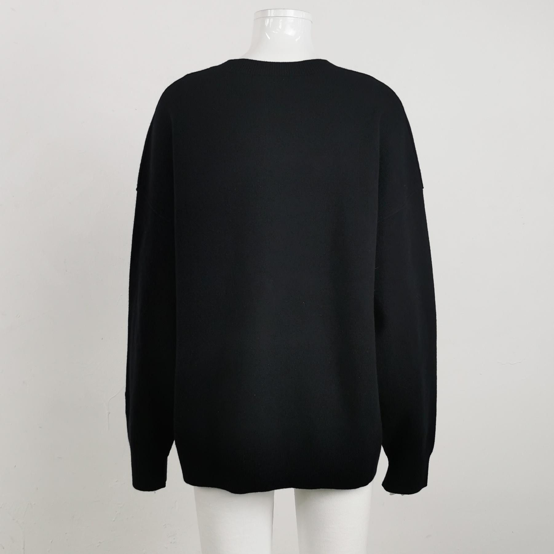 Burberry Burberry Women l Sweaters Size L / US 10 / IT 46 - 2 Thumbnail