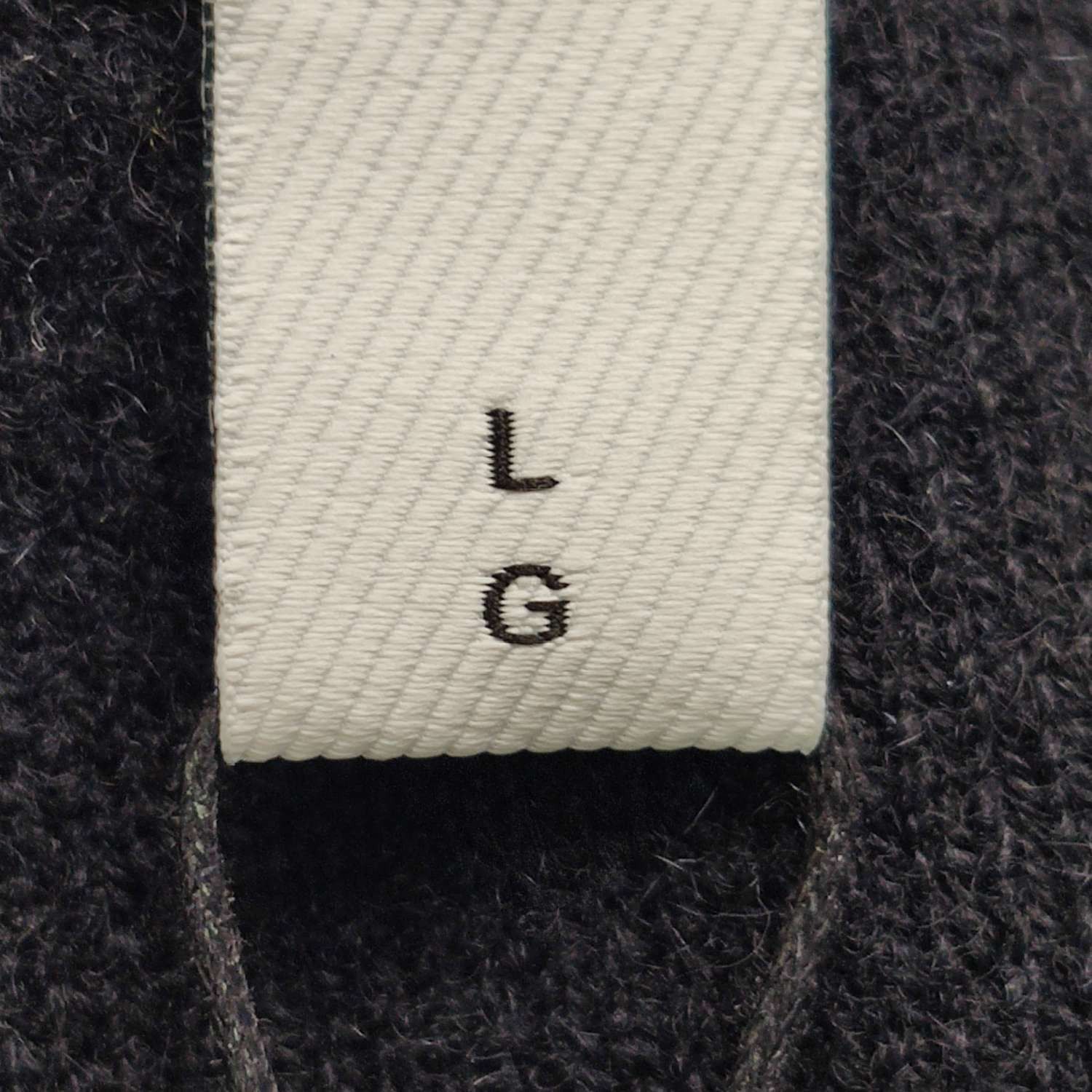 Burberry Burberry Women l Sweaters Size L / US 10 / IT 46 - 4 Thumbnail