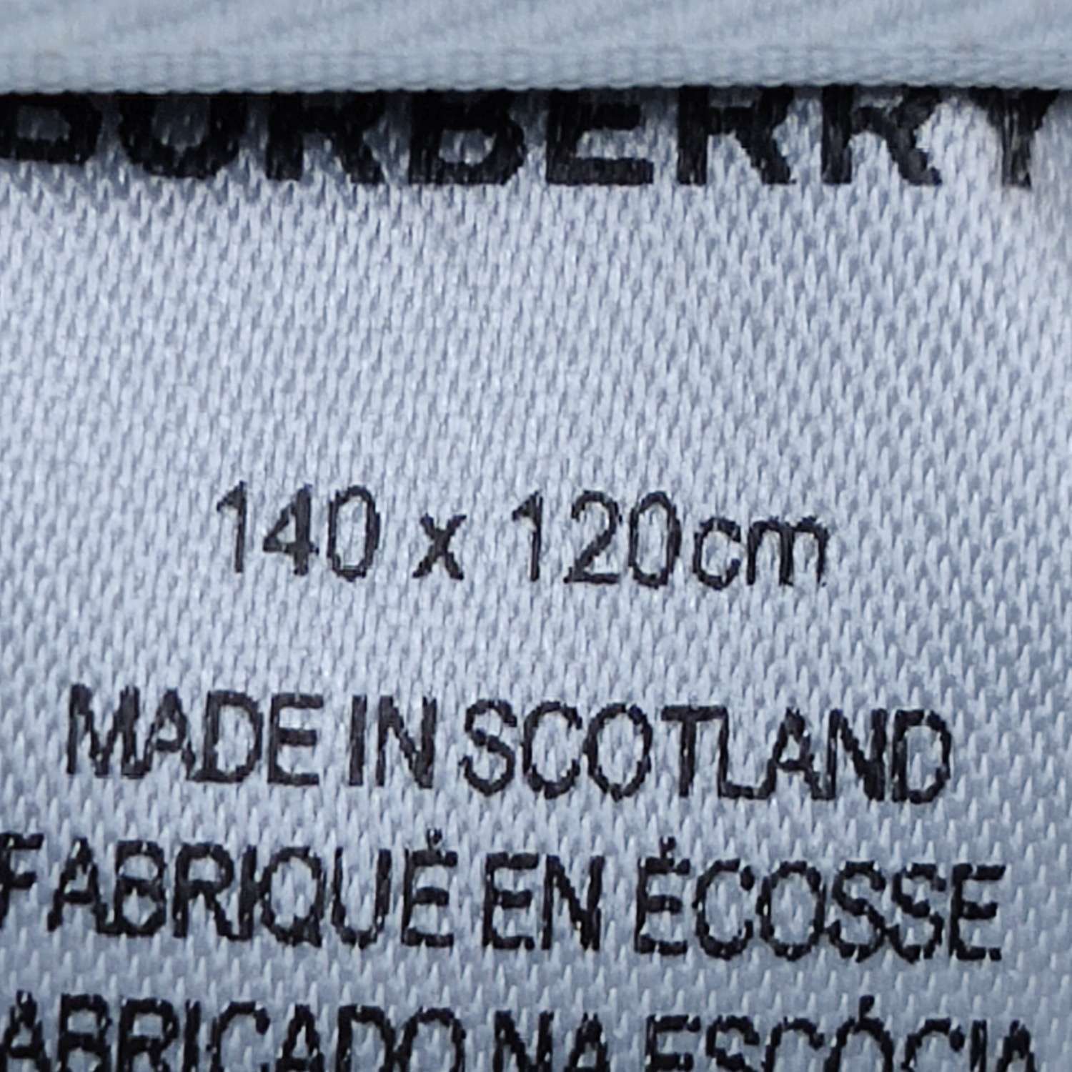 Burberry Burberry Women s Coats Size S / US 4 / IT 40 - 8 Thumbnail