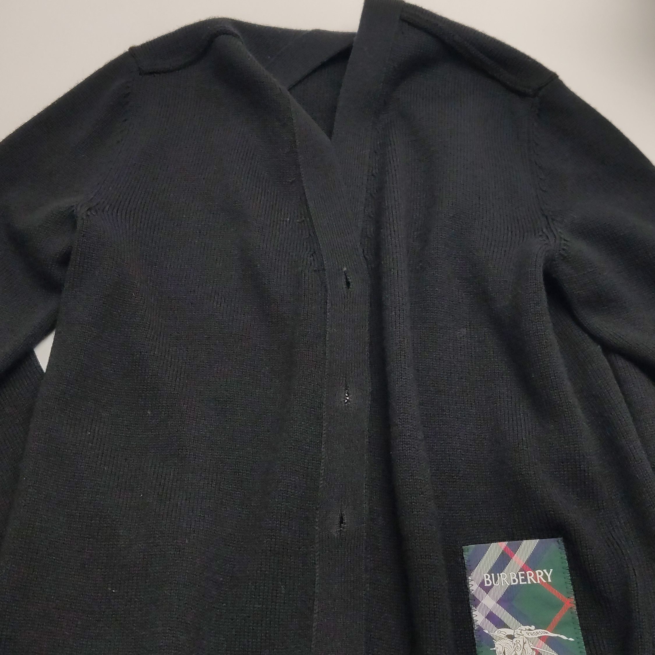 Burberry Burberry Women m Jackets Size M / US 6-8 / IT 42-44 - 8 Thumbnail