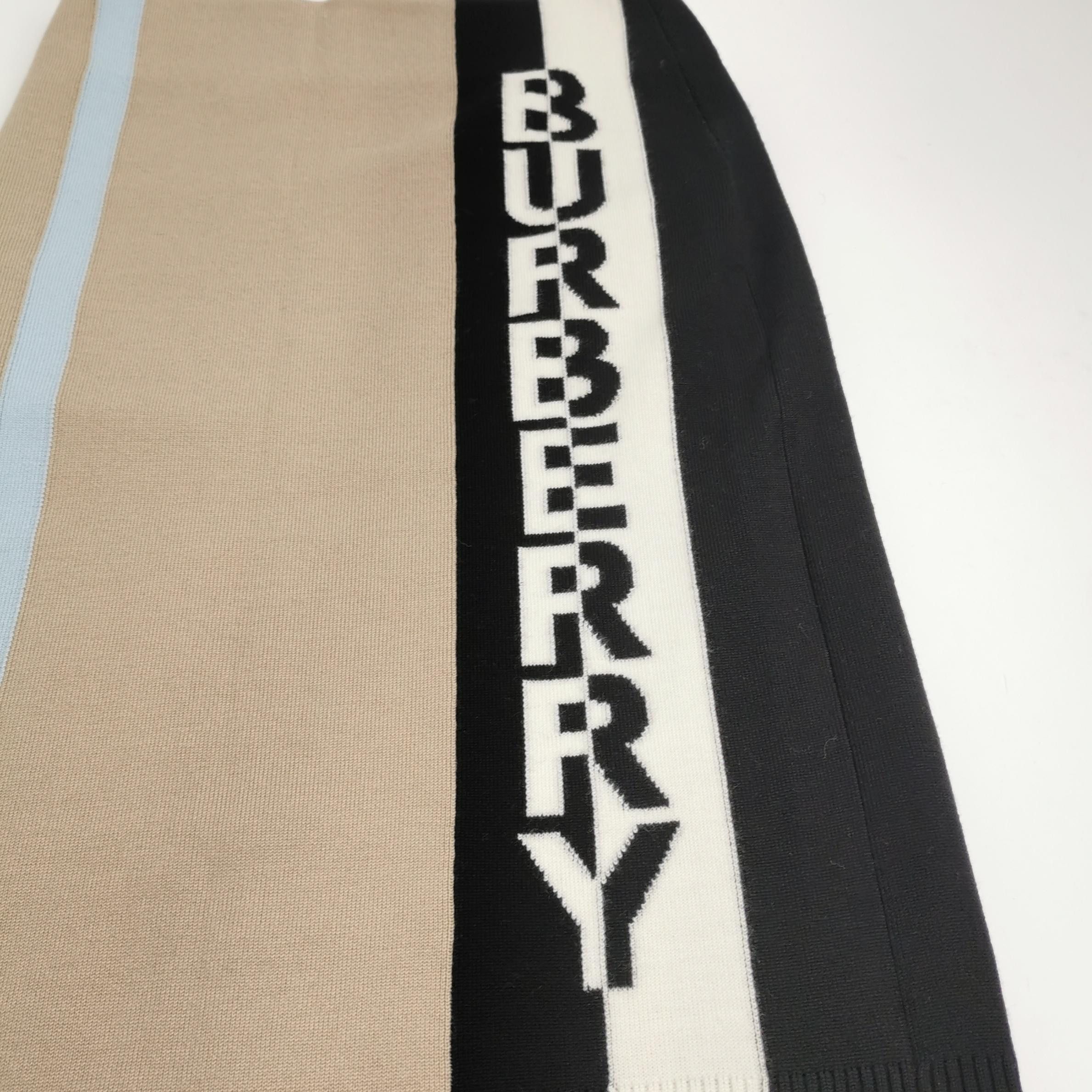 Burberry Burberry Women 26 Midi Skirts Size 26" / US 2 / IT 38 - 3 Thumbnail