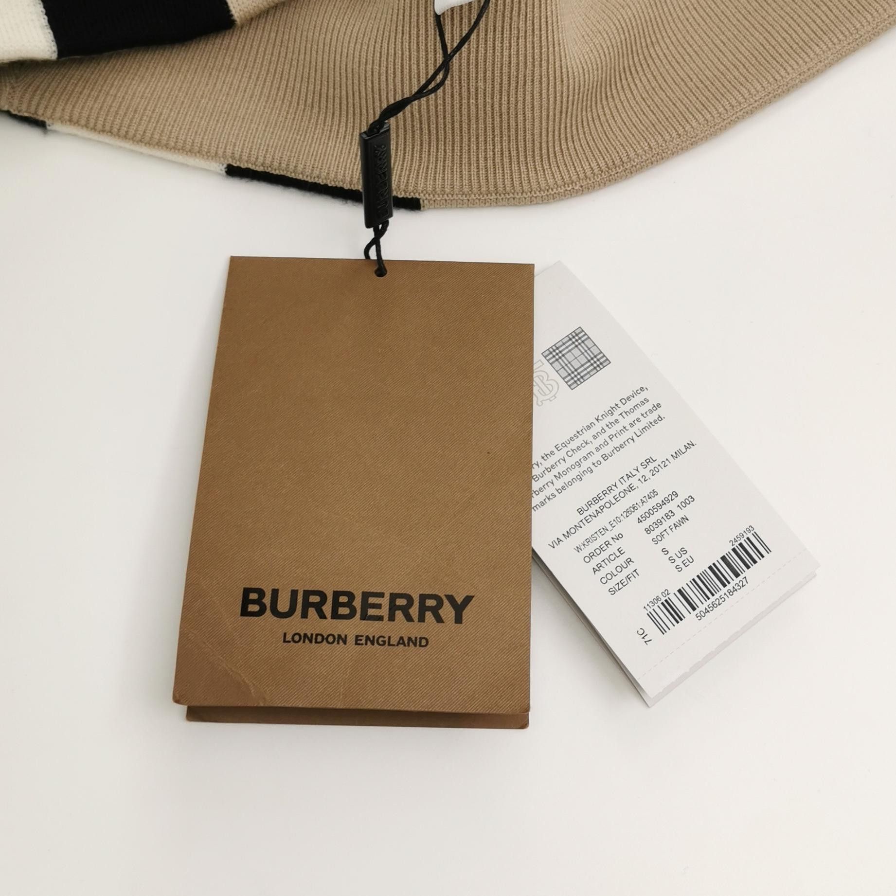 Burberry Burberry Women 26 Midi Skirts Size 26" / US 2 / IT 38 - 4 Thumbnail