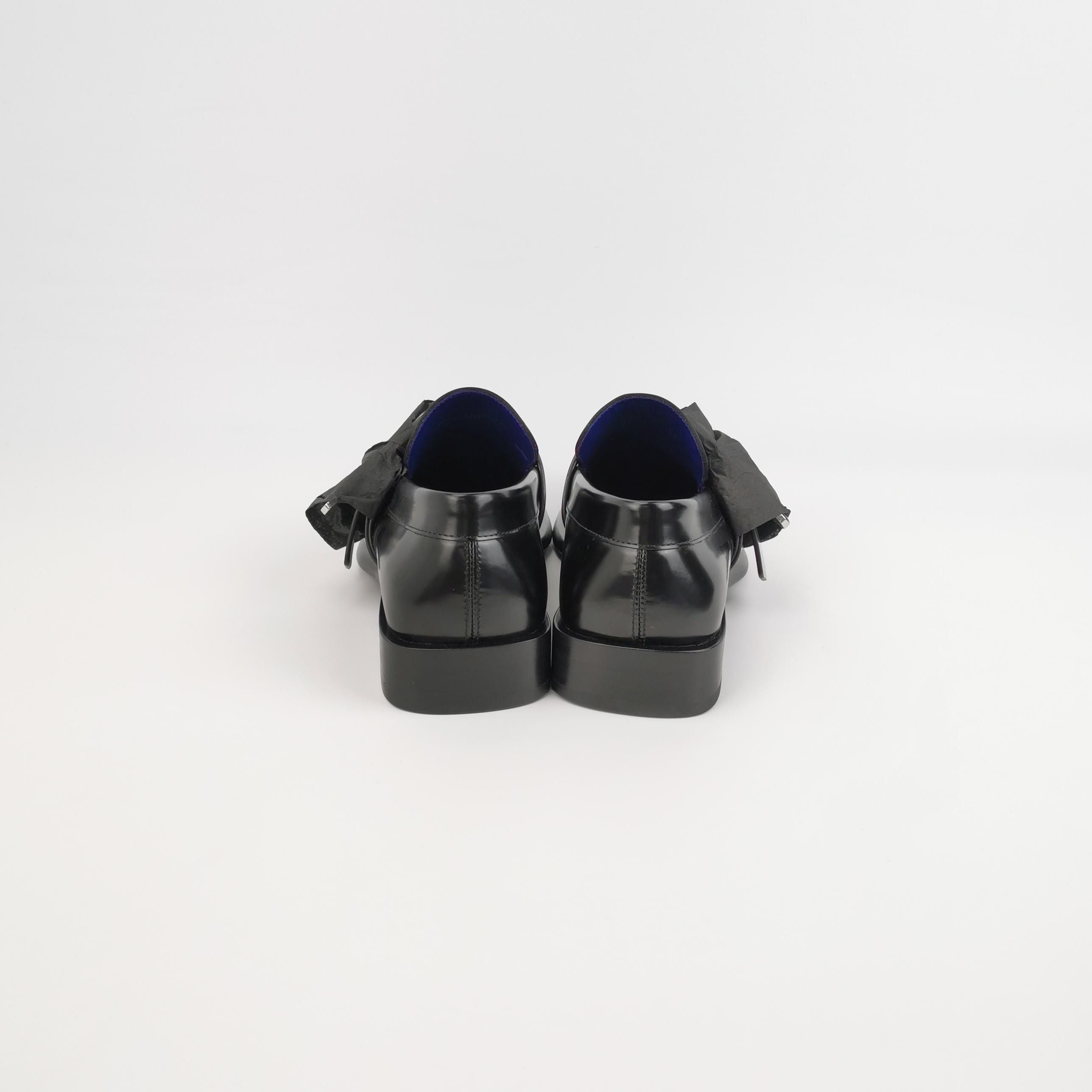 Burberry Burberry Women 7 Flats Size US 7 / IT 37 - 4 Thumbnail