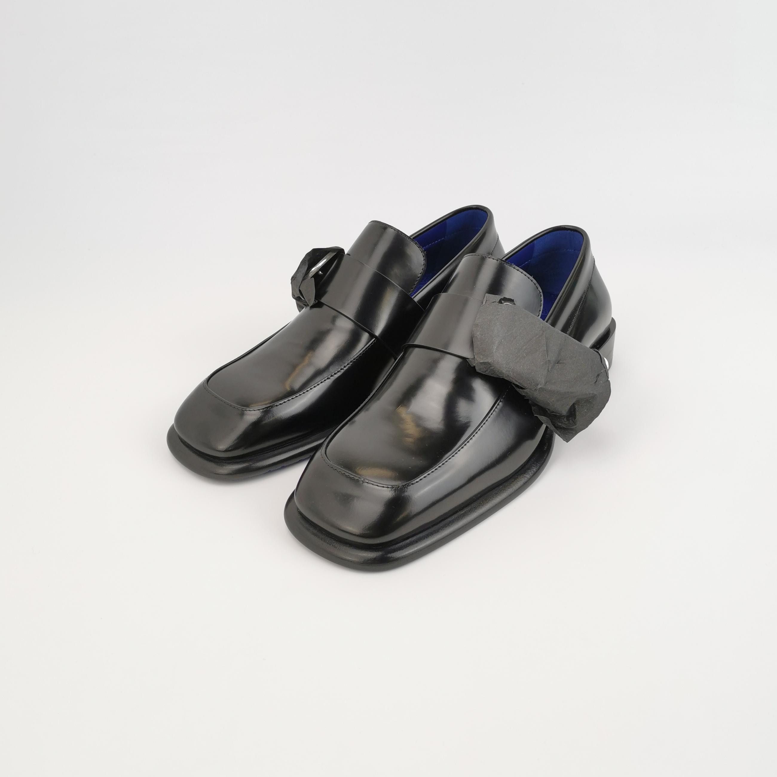 Burberry Burberry Women 7 Flats Size US 7 / IT 37 - 2 Thumbnail