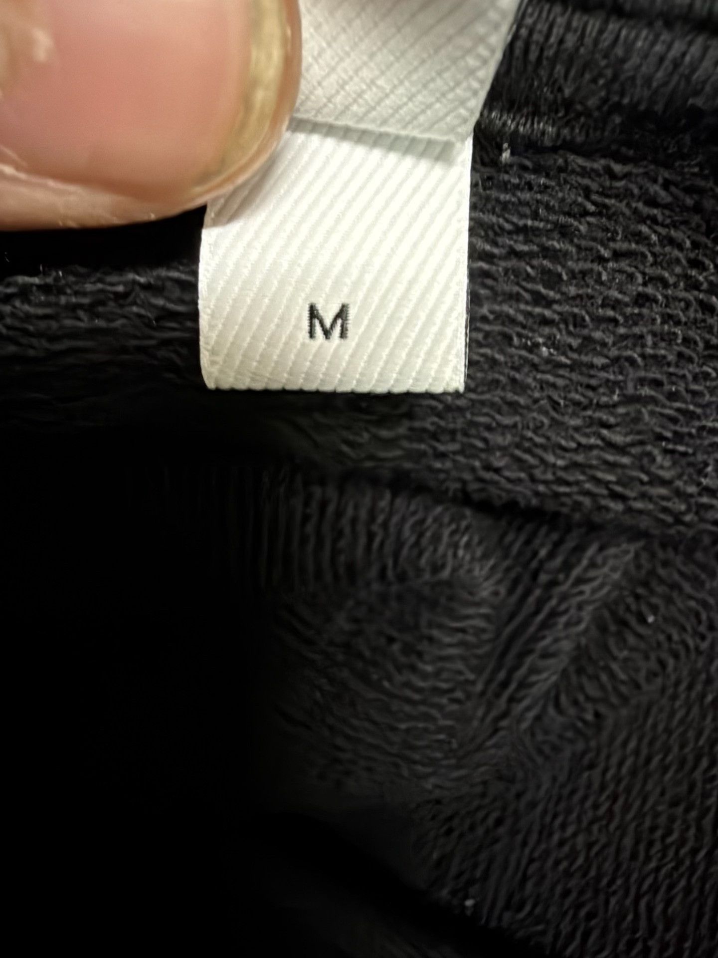 Burberry Burberry Check Sleeve Zip-Up Hoodie US M Size US M / EU 48-50 / 2 - 5 Thumbnail