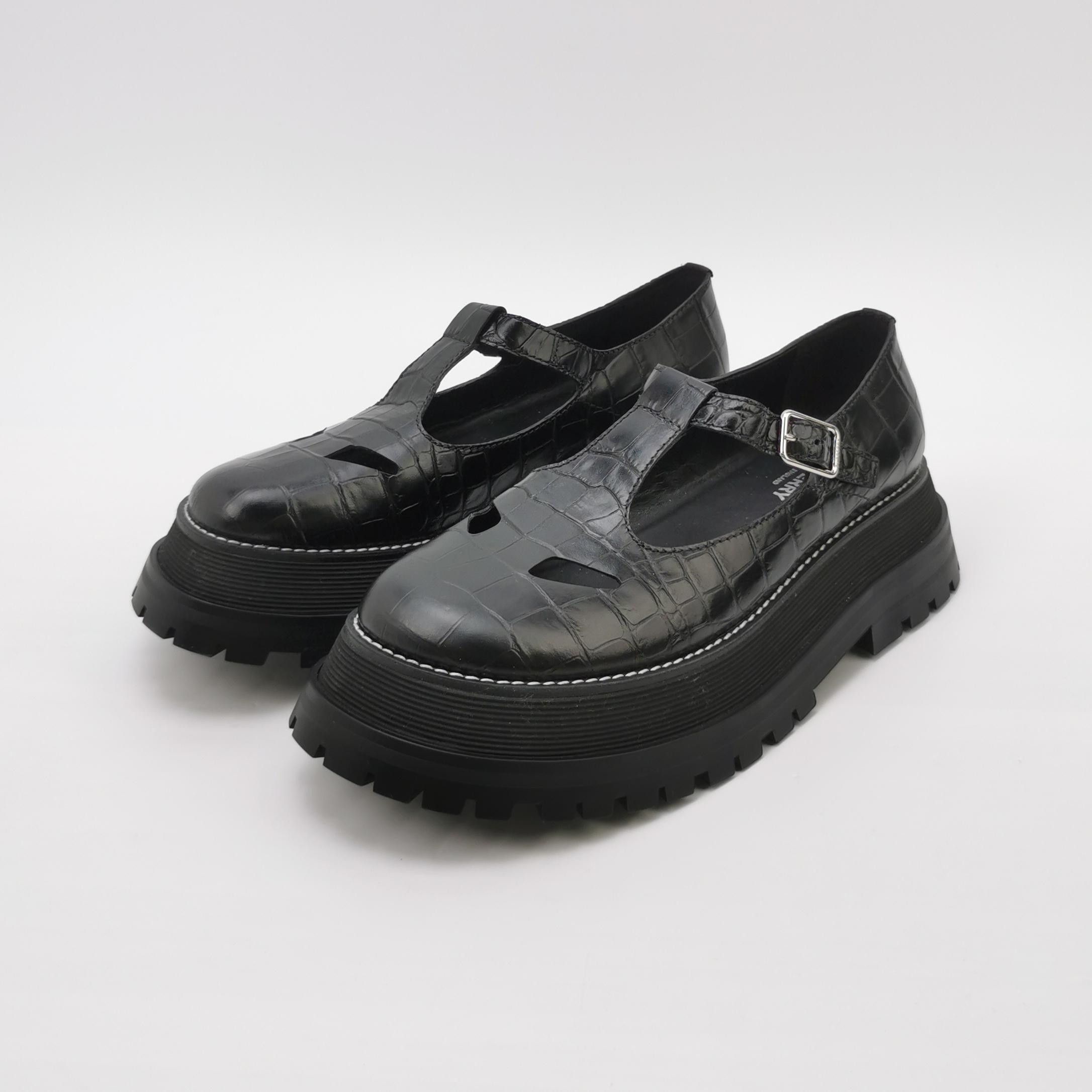 Burberry Burberry Women 9 Flats Size US 9 / IT 39 - 2 Thumbnail
