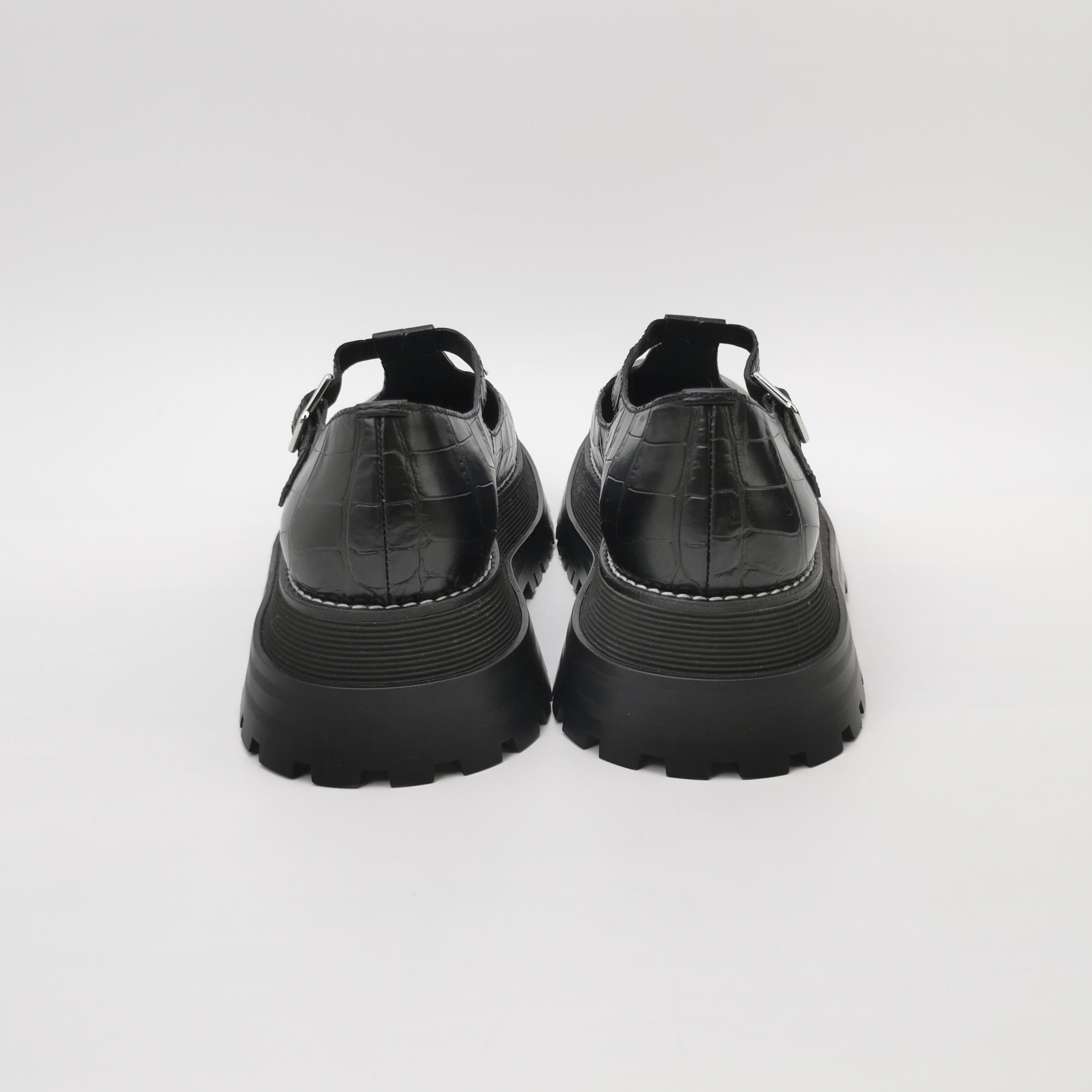 Burberry Burberry Women 9 Flats Size US 9 / IT 39 - 4 Thumbnail