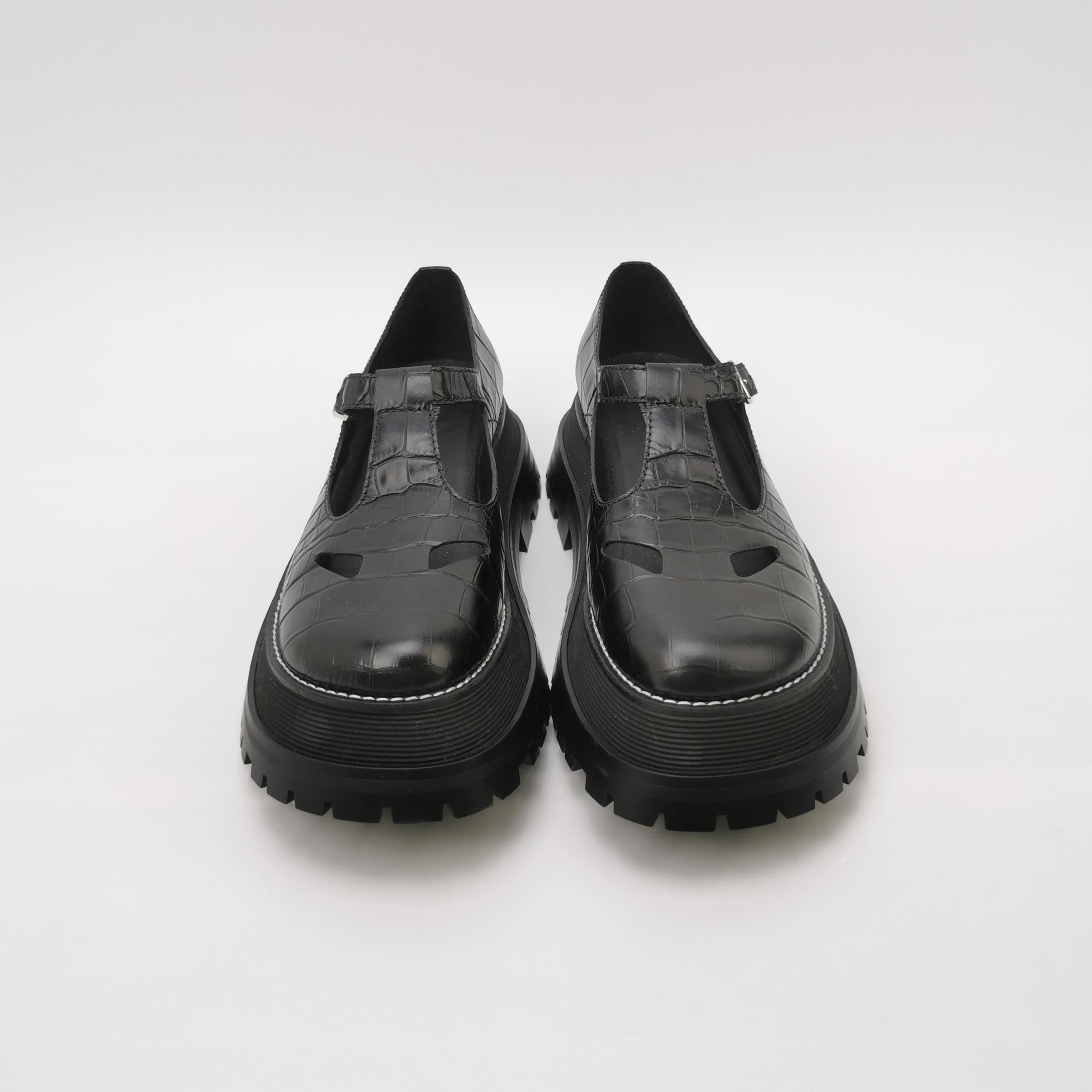 Burberry Burberry Women 9 Flats Size US 9 / IT 39 - 3 Thumbnail