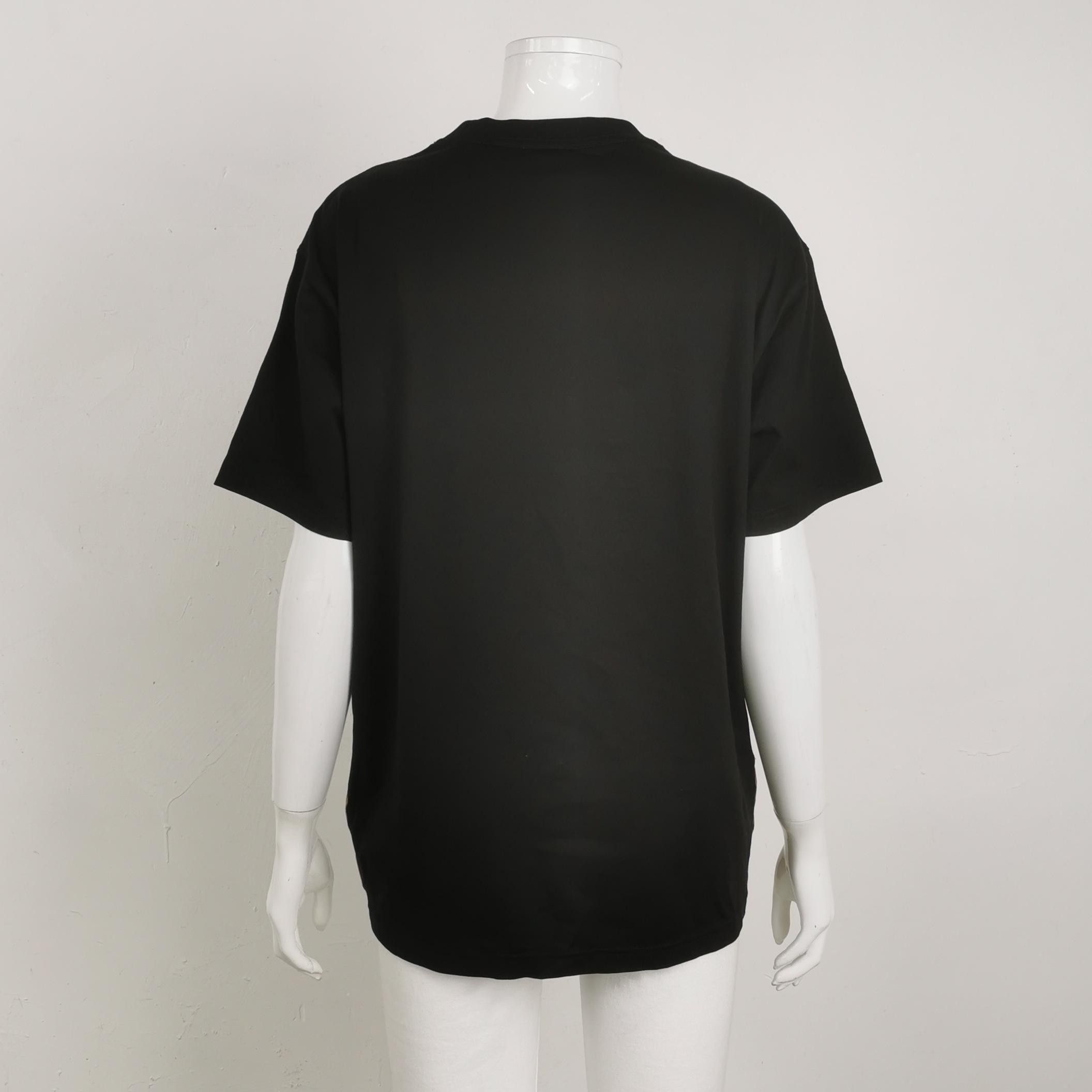 Burberry Burberry Women s Short Sleeve Shirts Size S / US 4 / IT 40 - 2 Thumbnail