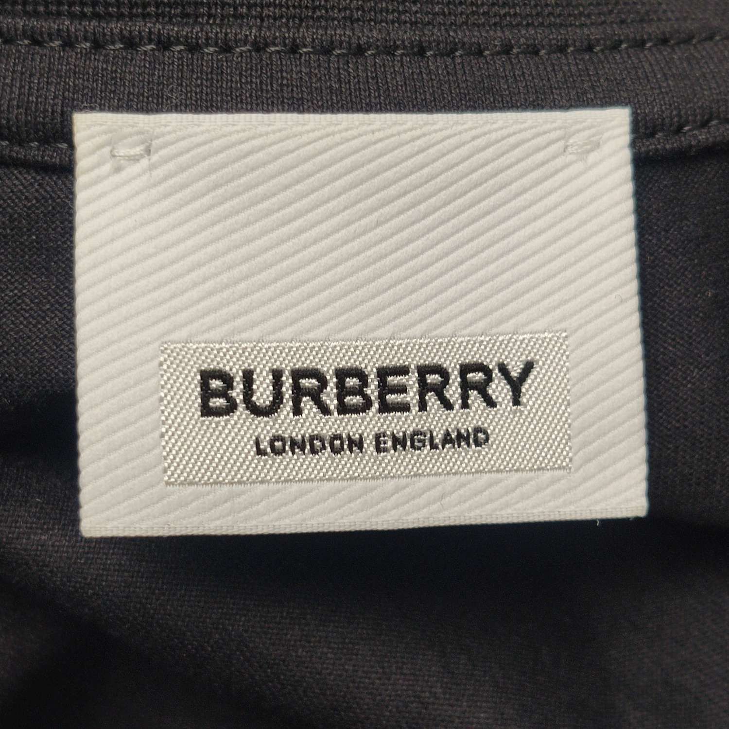 Burberry Burberry Women s Short Sleeve Shirts Size S / US 4 / IT 40 - 5 Thumbnail