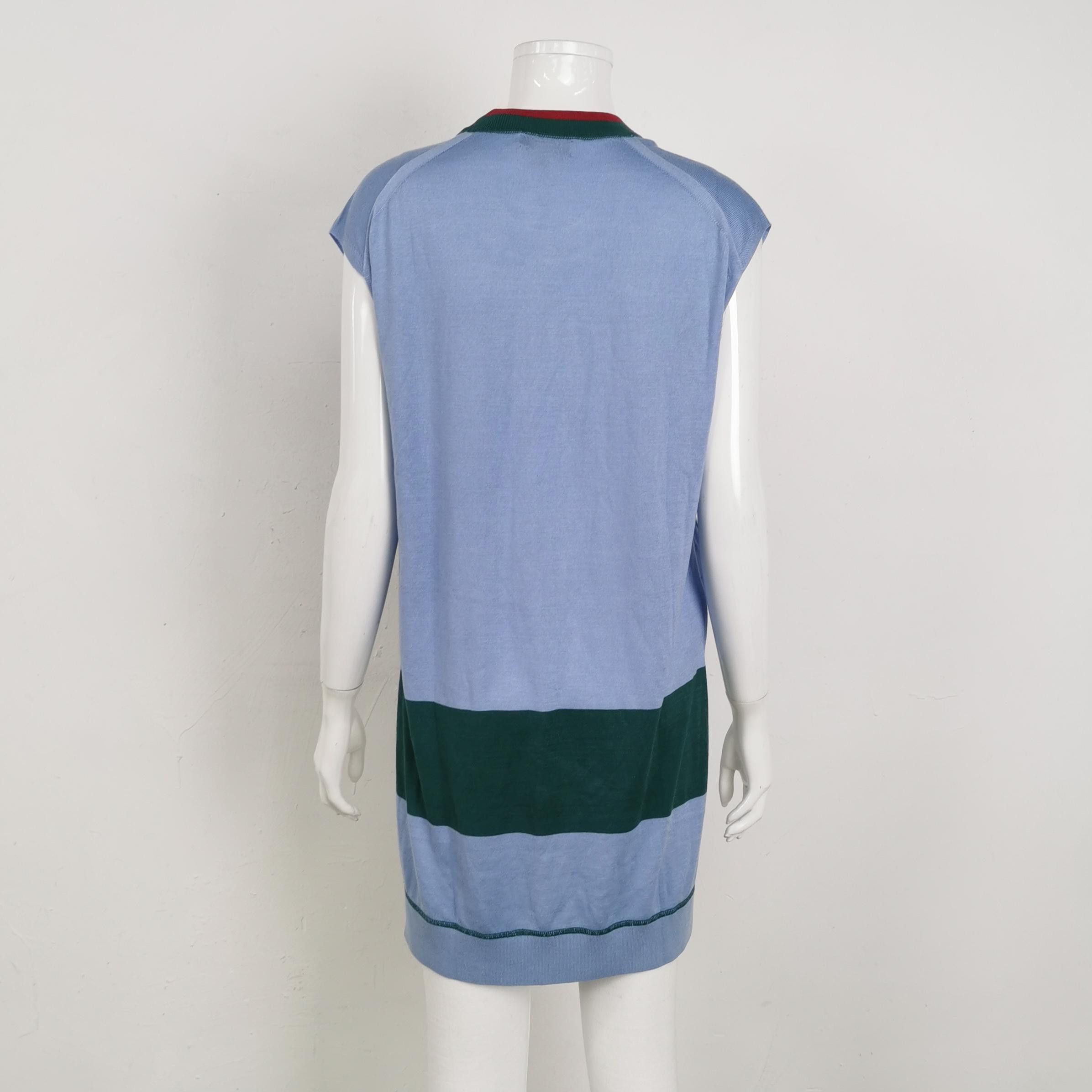Burberry Burberry Women s Sweaters Size S / US 4 / IT 40 - 2 Thumbnail