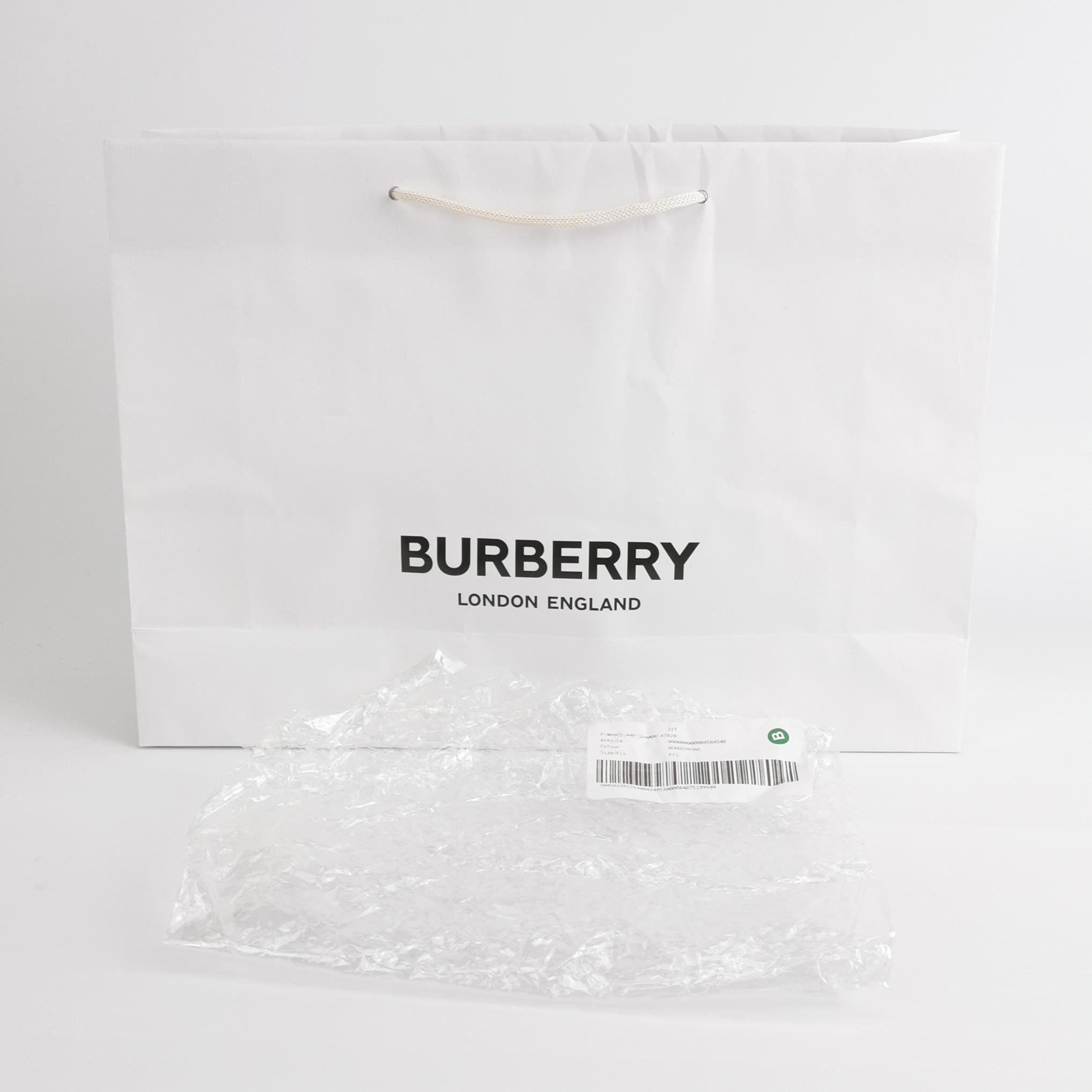 Burberry Burberry Women m Short Sleeve Shirts Size M / US 6-8 / IT 42-44 - 5 Thumbnail