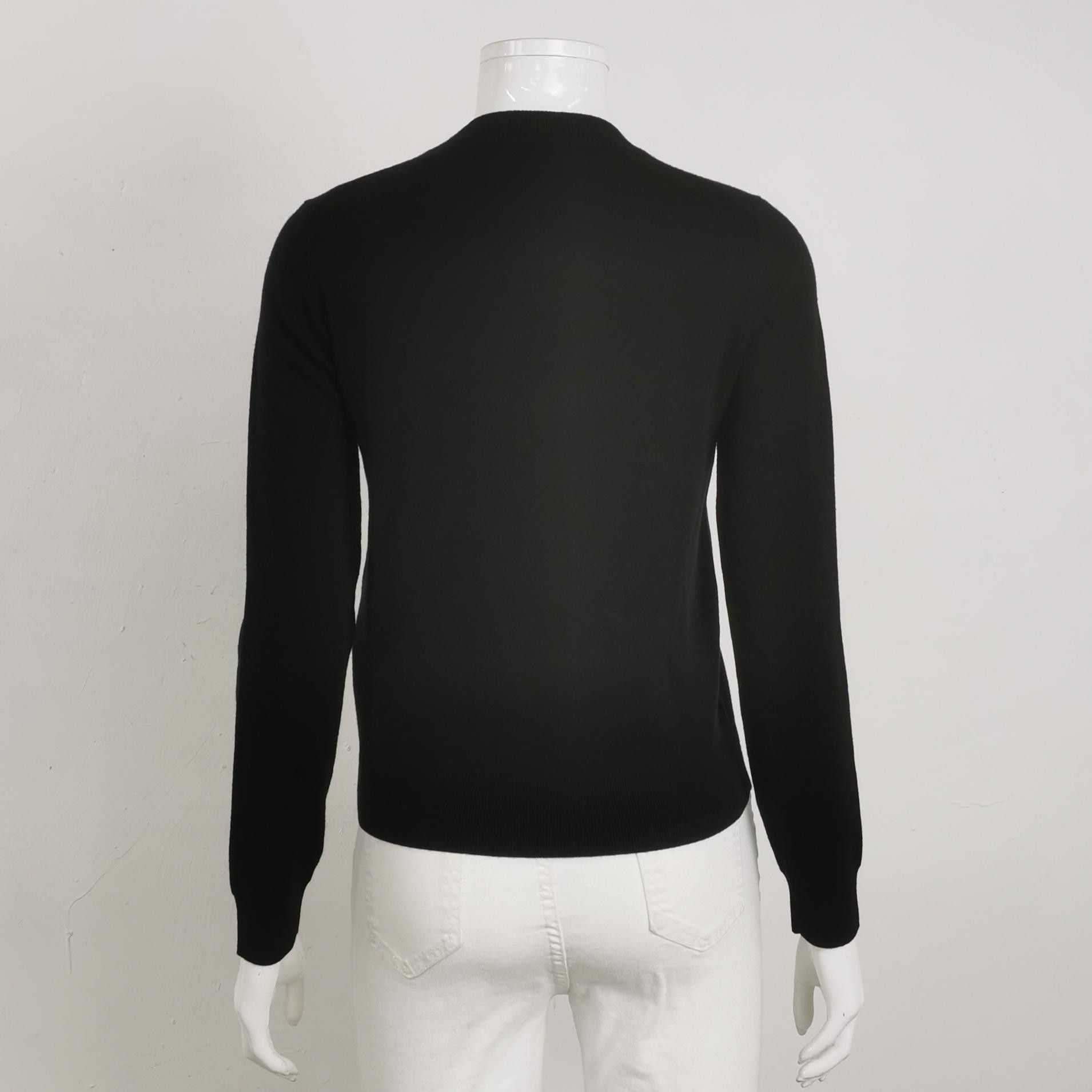 Burberry Burberry Women m Sweaters Size M / US 6-8 / IT 42-44 - 2 Thumbnail