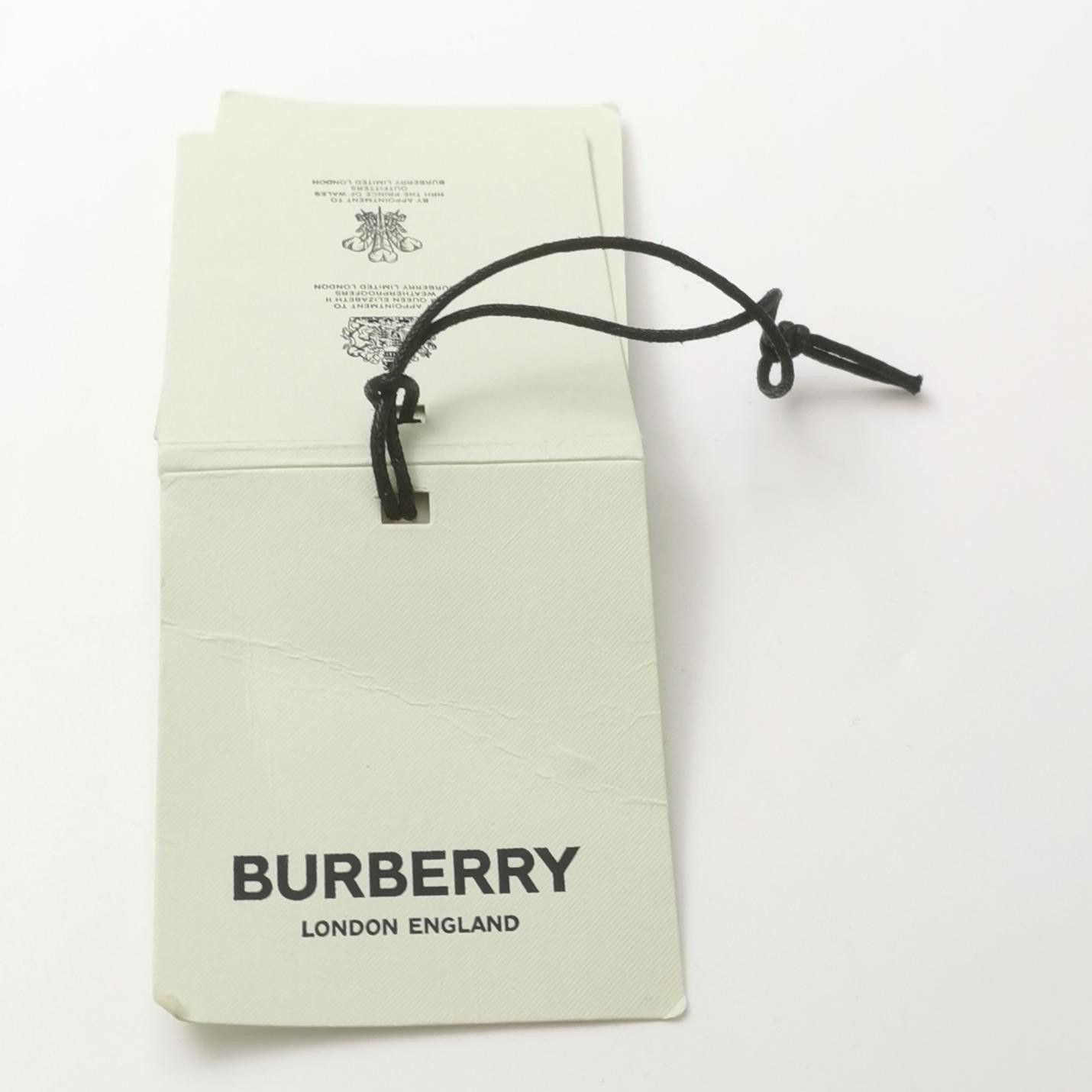 Burberry Burberry Women m Sweaters Size M / US 6-8 / IT 42-44 - 4 Thumbnail