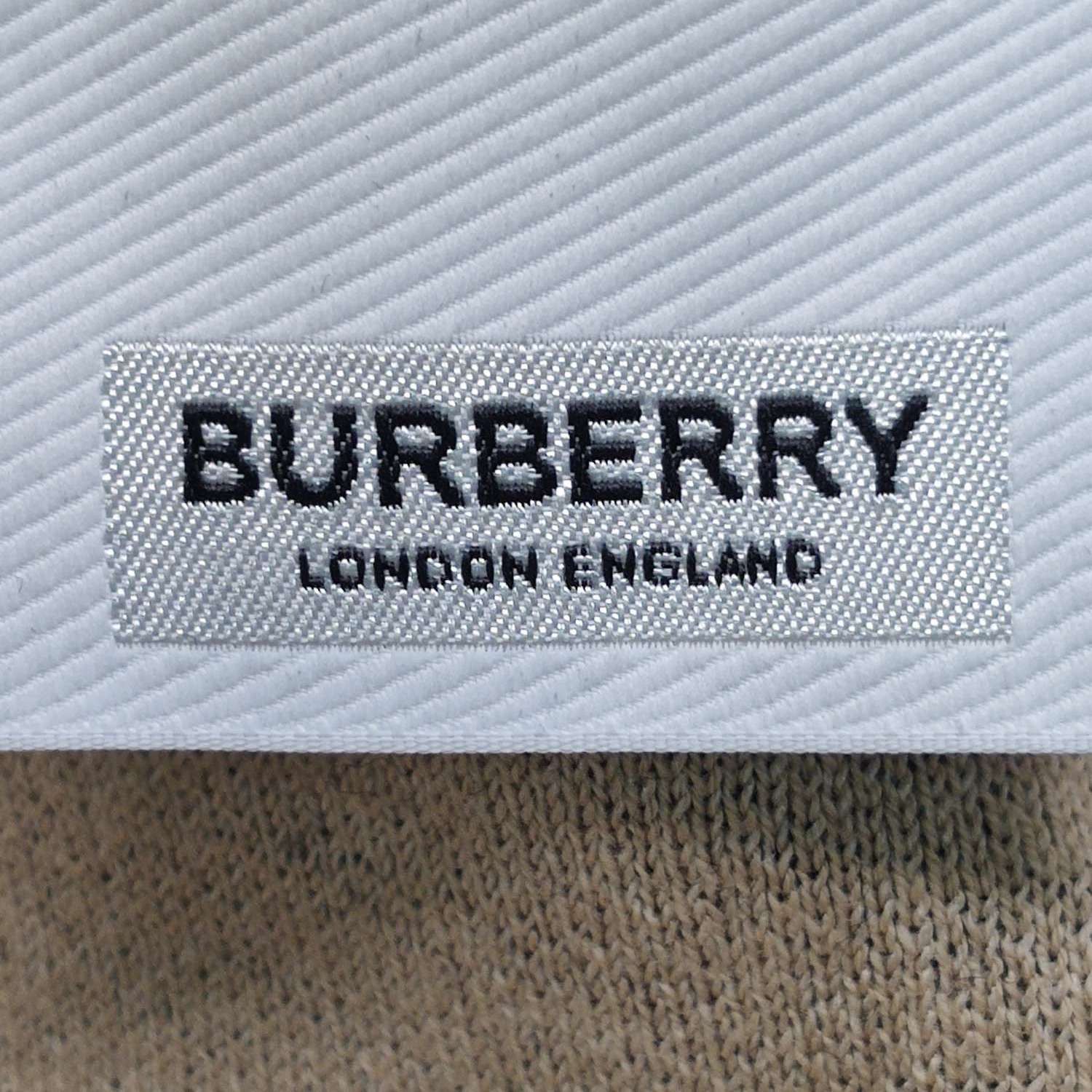 Burberry Burberry Women m Sweaters Size M / US 6-8 / IT 42-44 - 5 Thumbnail