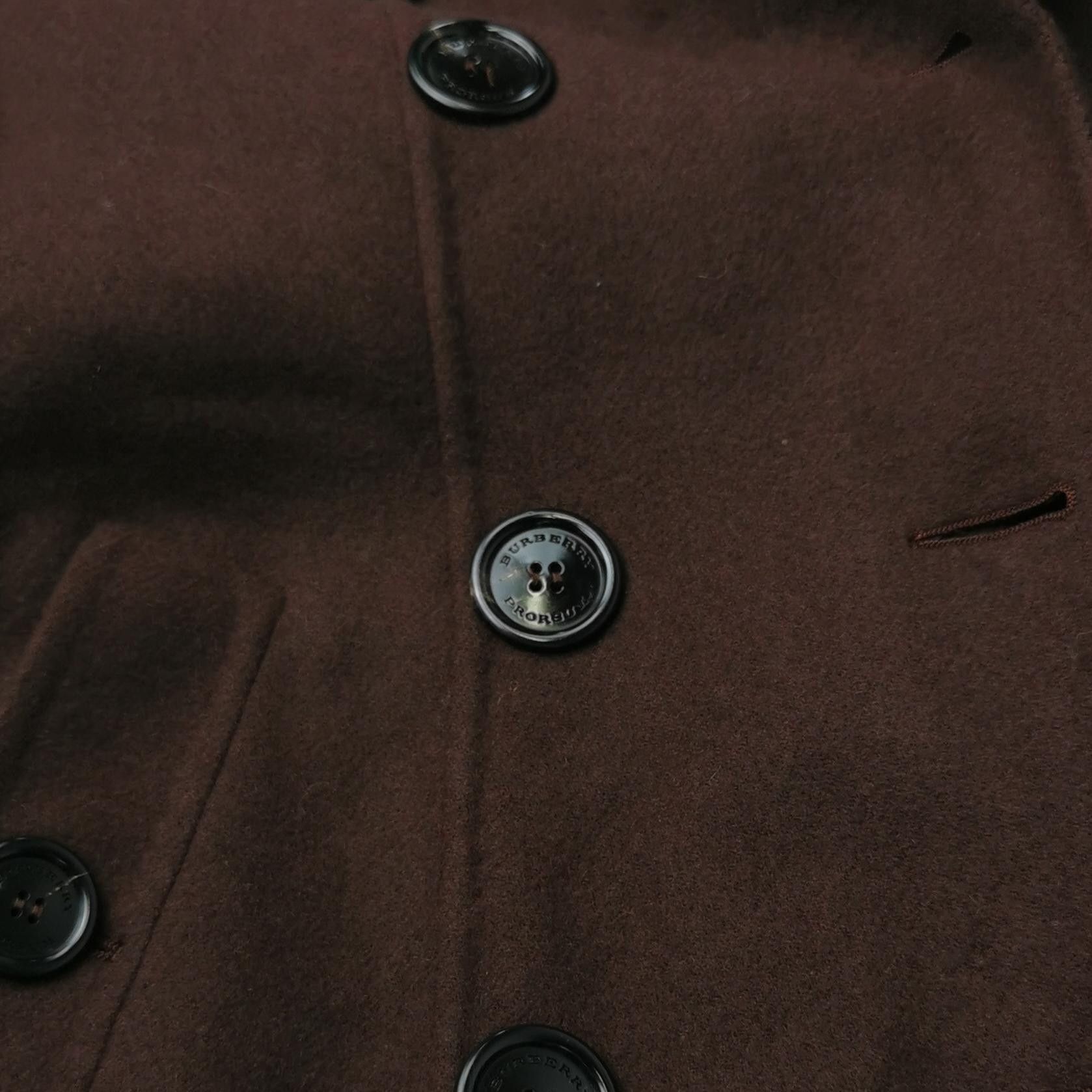 Burberry Burberry Women m Coats Size M / US 6-8 / IT 42-44 - 3 Thumbnail