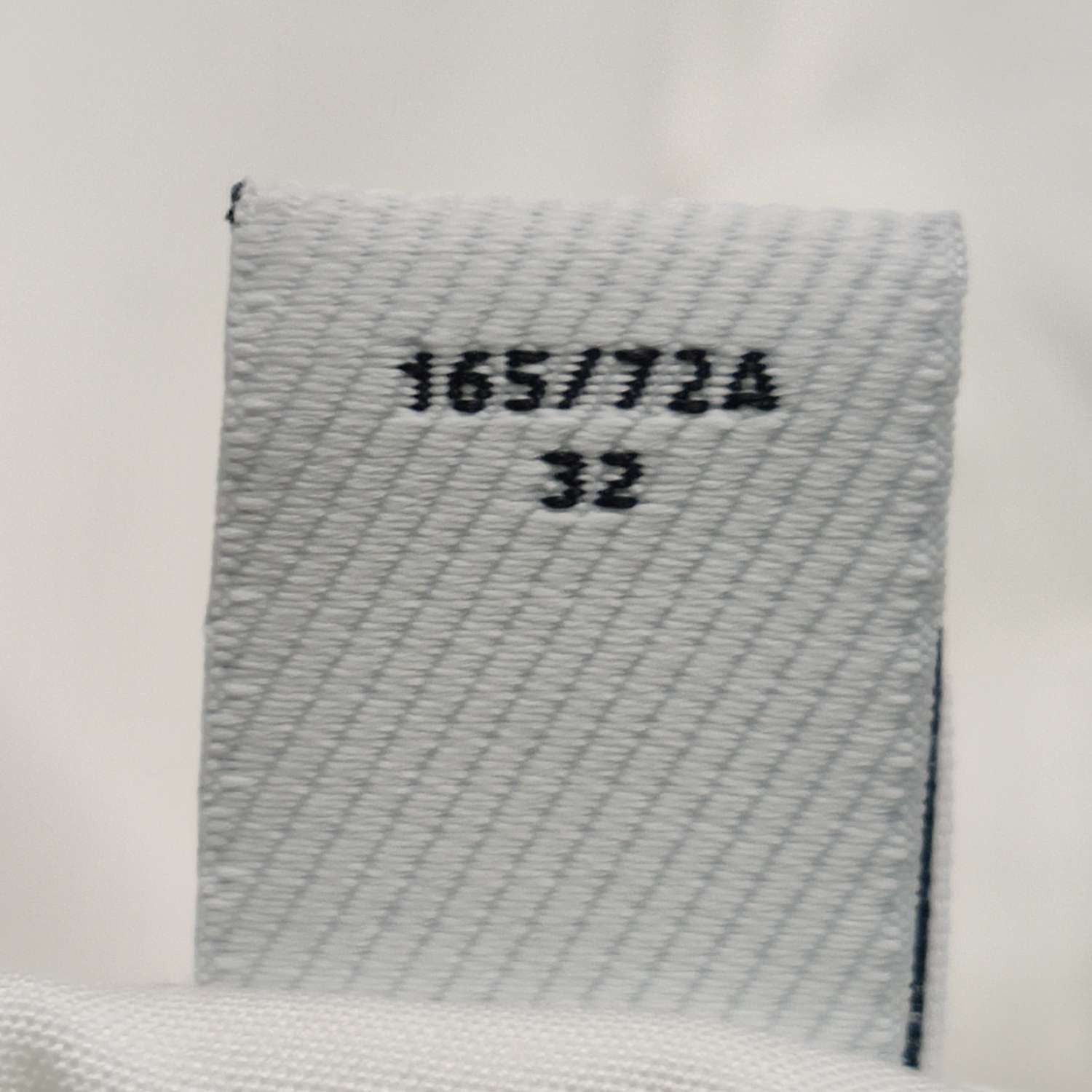 Burberry Burberry Women 0 Button Ups Size XS / US 0-2 / IT 36-38 - 7 Thumbnail