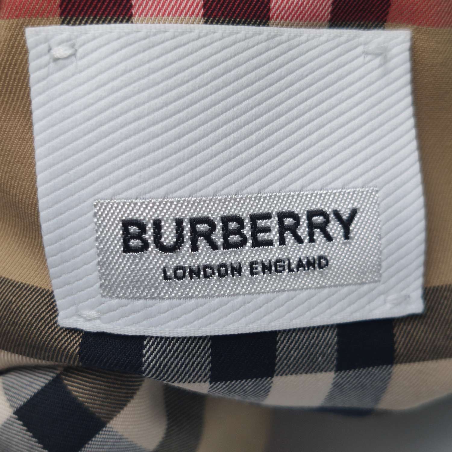 Burberry Burberry Women 2 Button Ups Size XS / US 0-2 / IT 36-38 - 6 Thumbnail