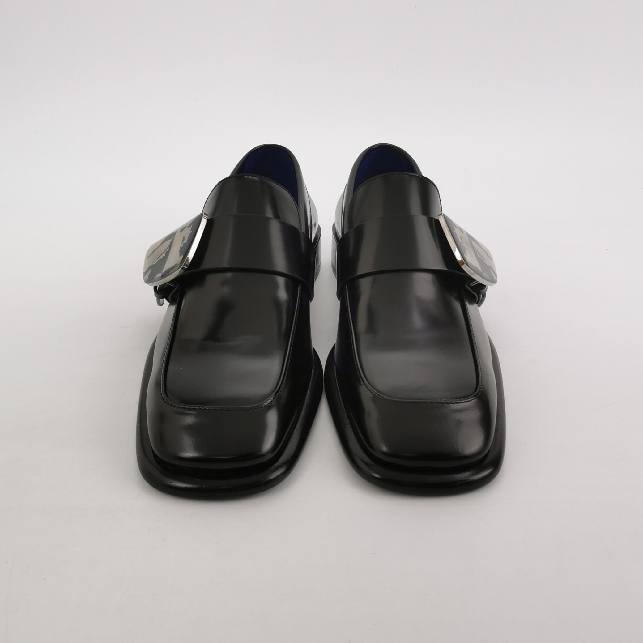 Burberry Burberry Women 7 Flats Size US 7 / IT 37 - 3 Thumbnail