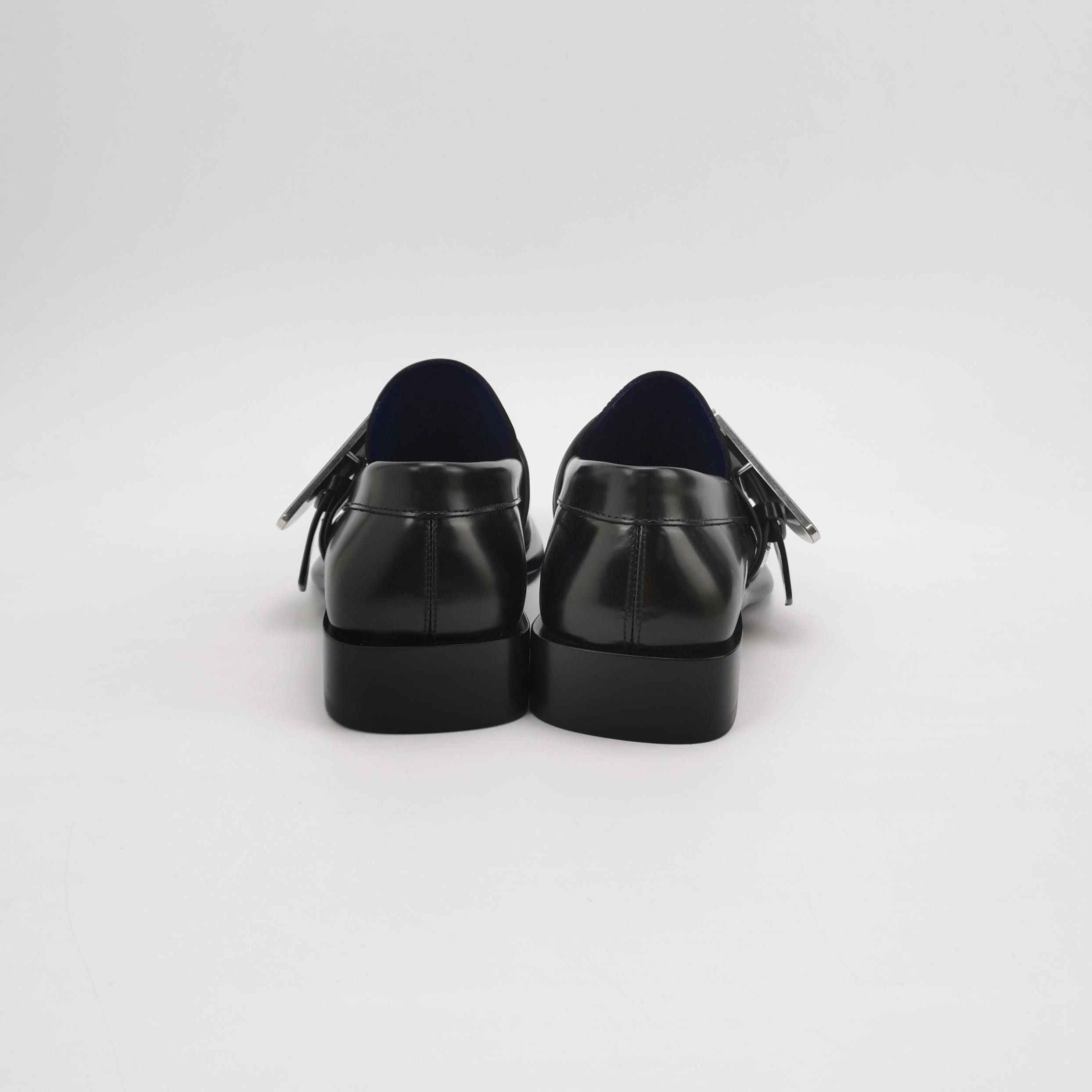 Burberry Burberry Women 7 Flats Size US 7 / IT 37 - 4 Thumbnail