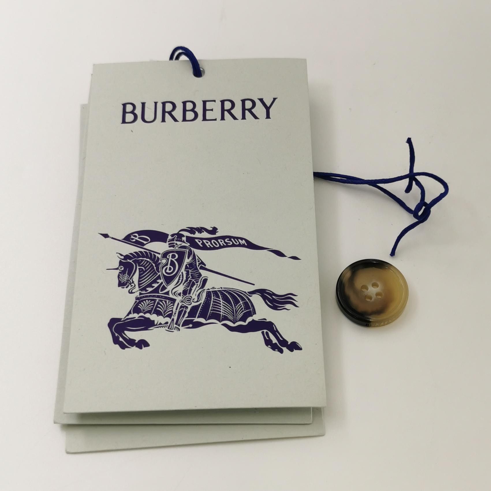 Burberry Burberry Women s Jackets Size S / US 4 / IT 40 - 4 Thumbnail