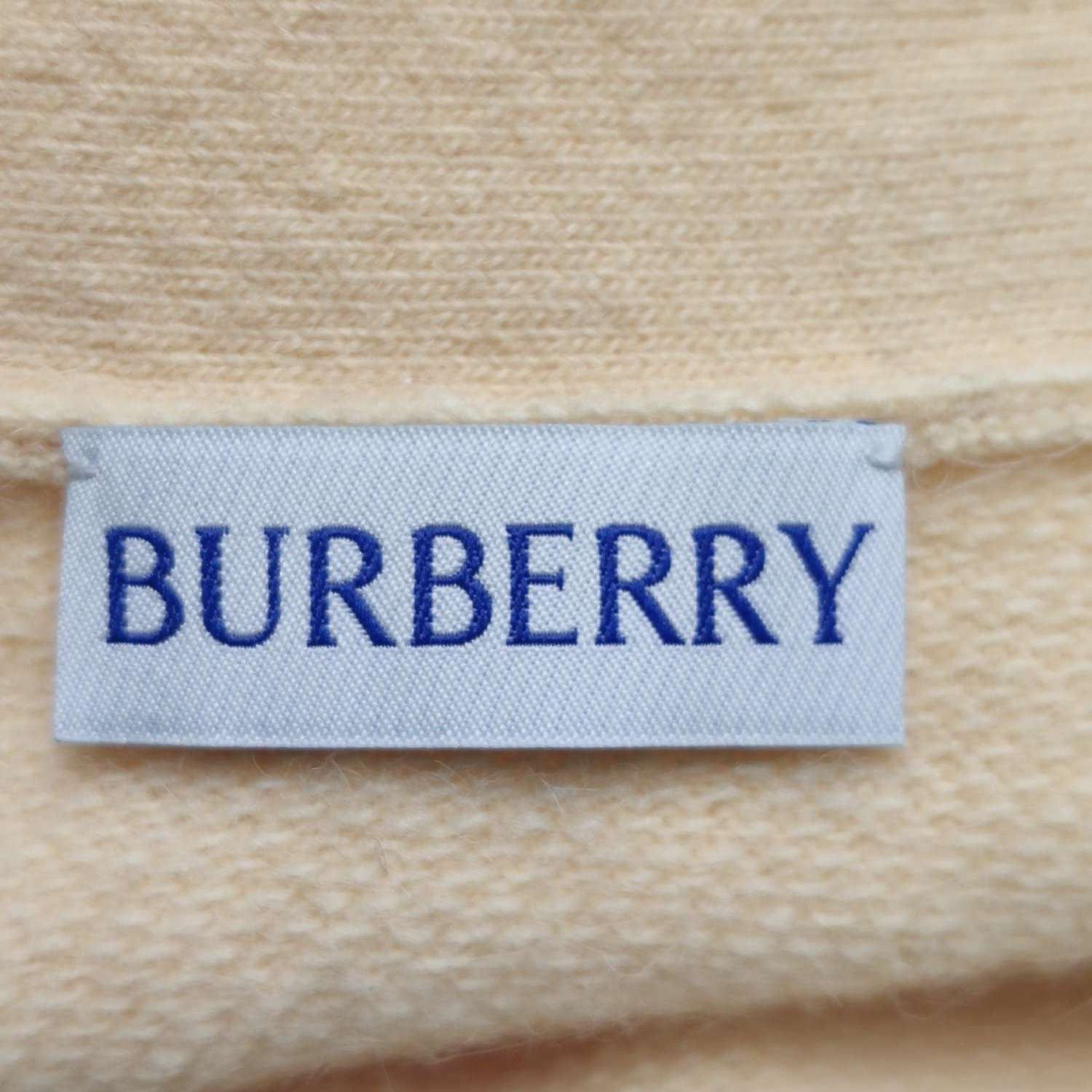 Burberry Burberry Women s Jackets Size S / US 4 / IT 40 - 5 Thumbnail