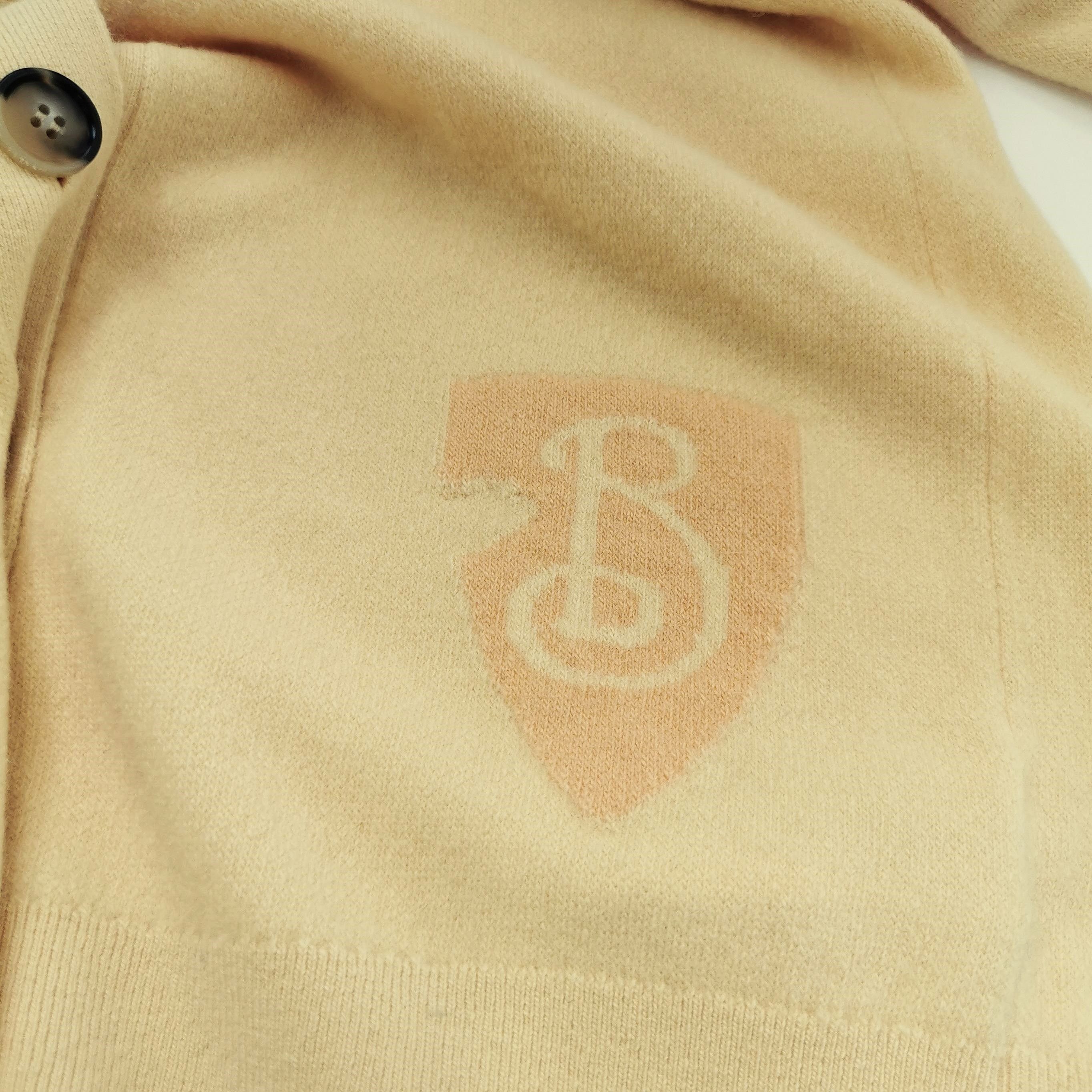 Burberry Burberry Women s Jackets Size S / US 4 / IT 40 - 3 Thumbnail