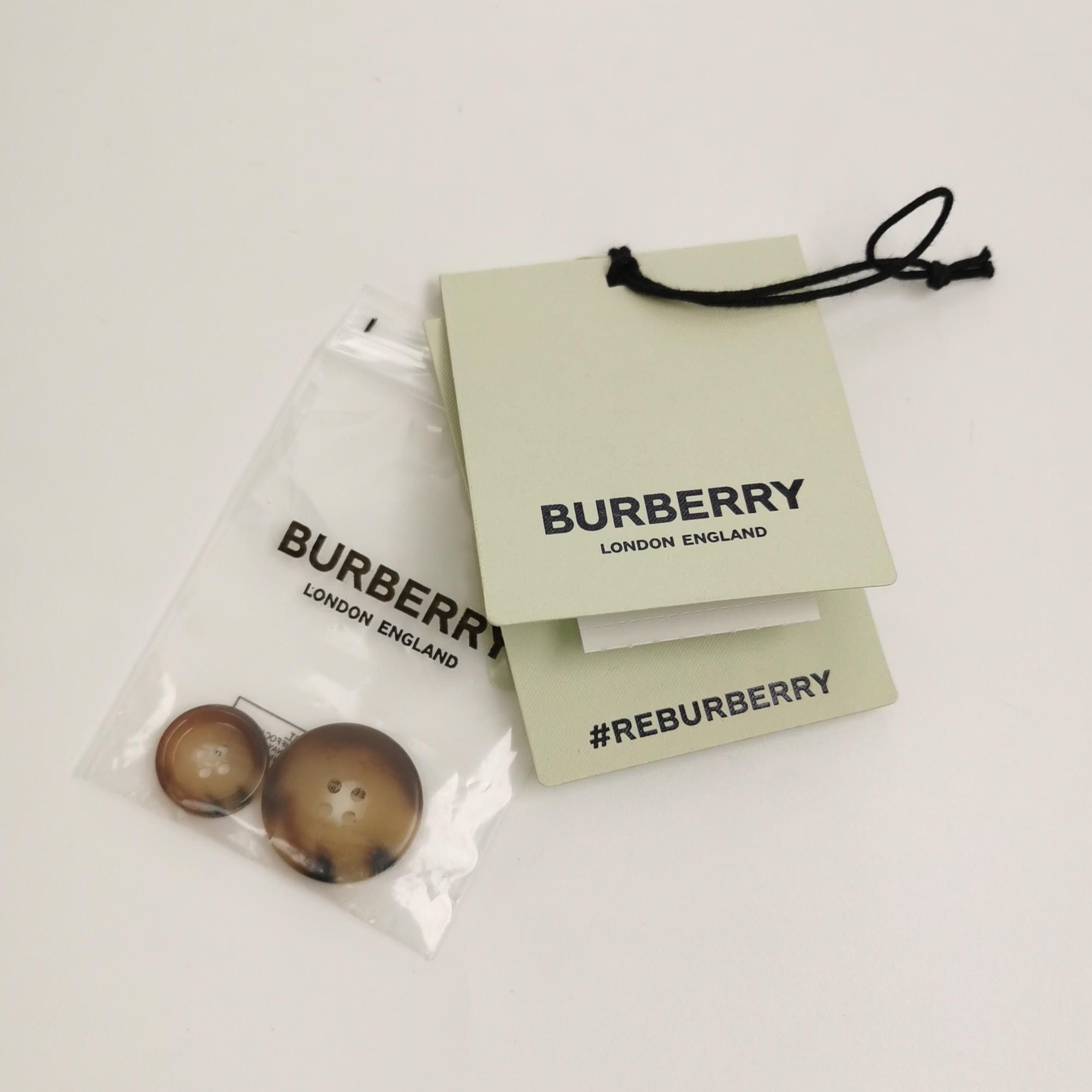 Burberry Burberry Women 2 Midi Skirts Size 26" / US 2 / IT 38 - 4 Thumbnail