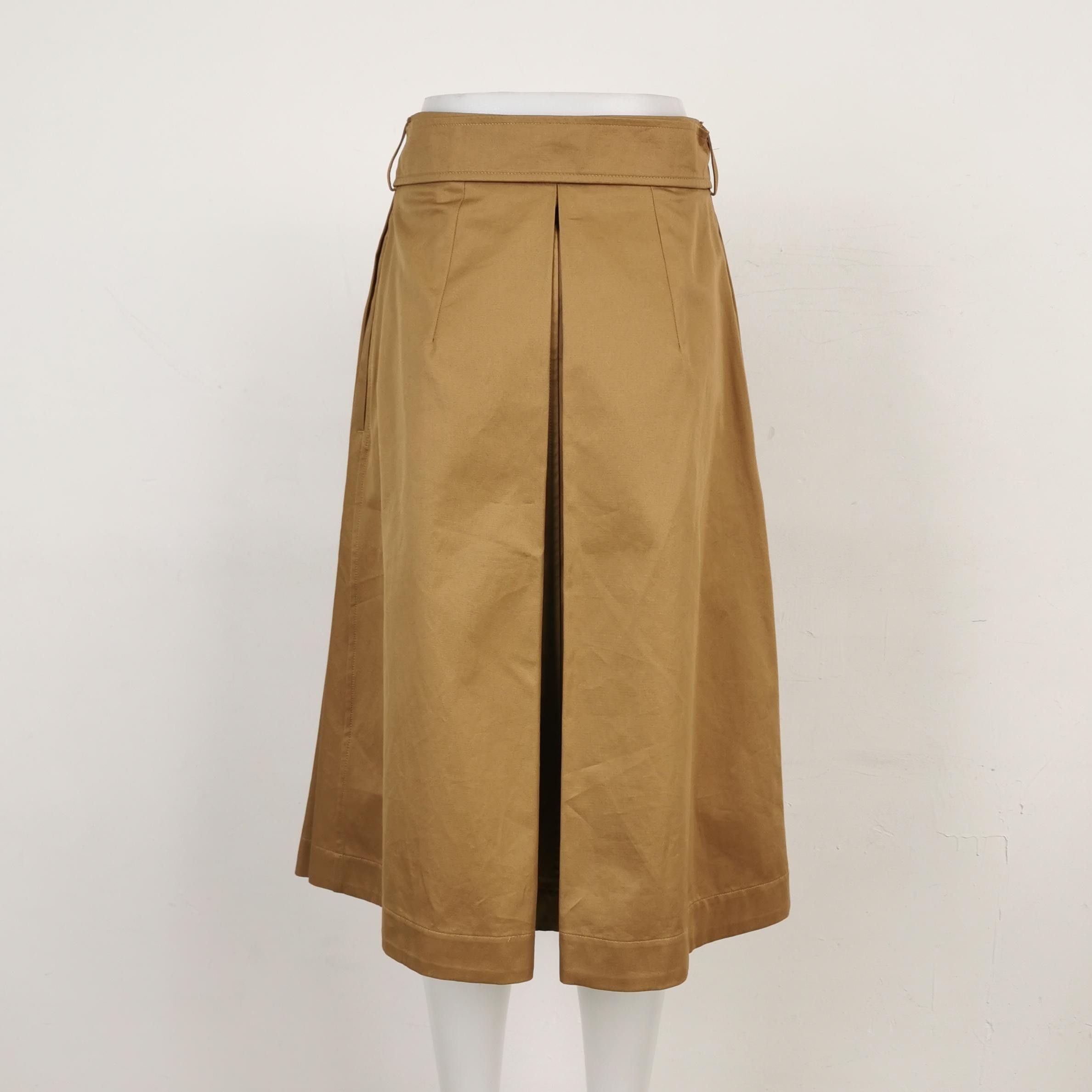 Burberry Burberry Women 2 Midi Skirts Size 26" / US 2 / IT 38 - 2 Thumbnail