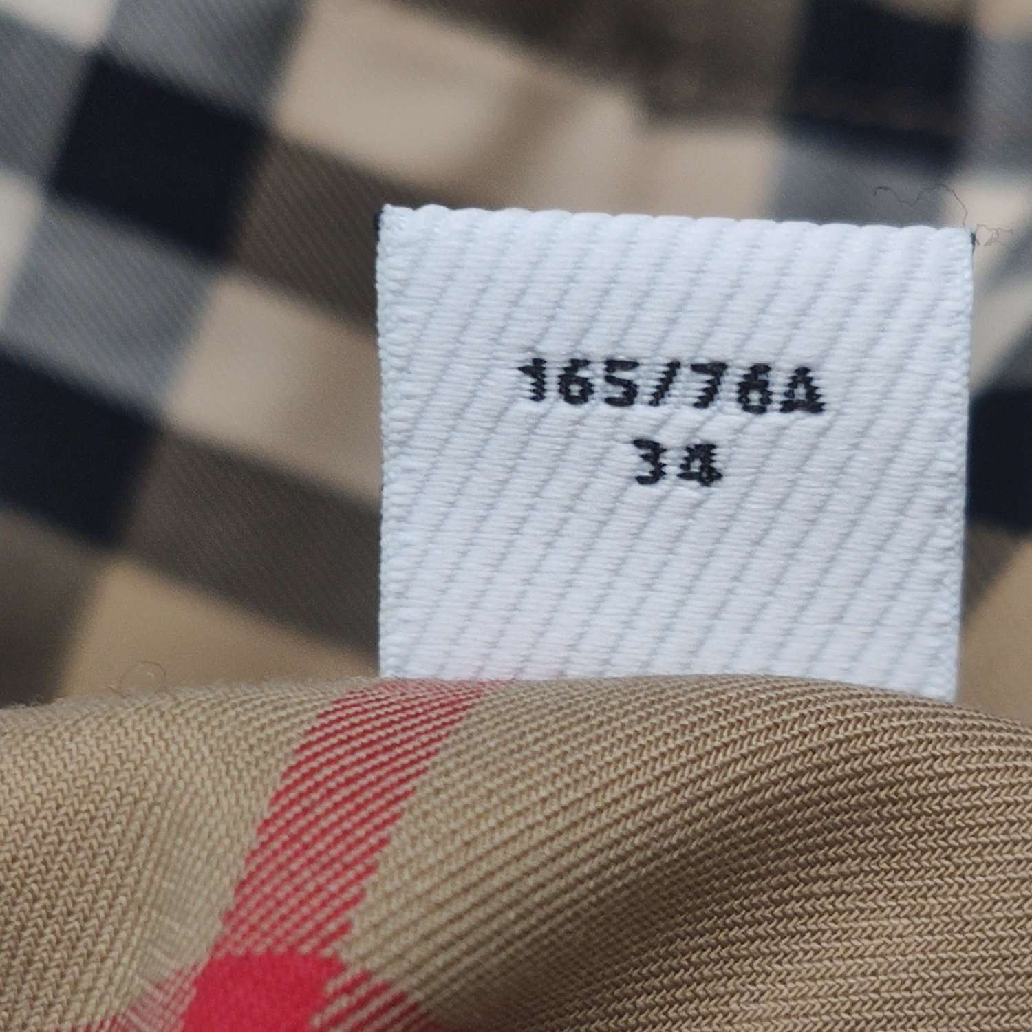 Burberry Burberry Women s Button Ups Size S / US 4 / IT 40 - 10 Thumbnail
