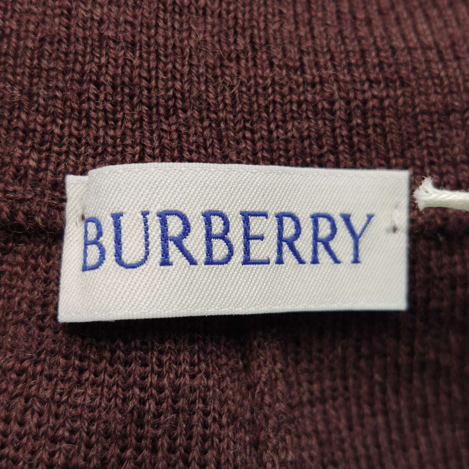 Burberry Burberry Women 26 Pants Size 26" / US 2 / IT 38 - 5 Thumbnail