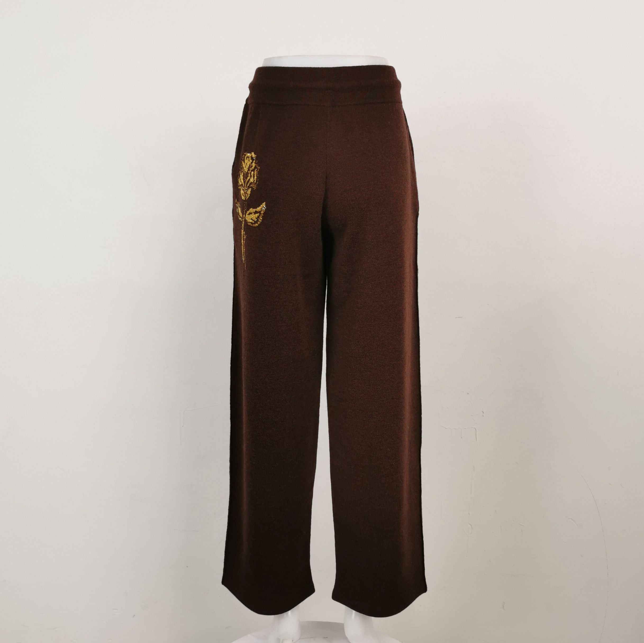 Burberry Burberry Women 26 Pants Size 26" / US 2 / IT 38 - 2 Thumbnail