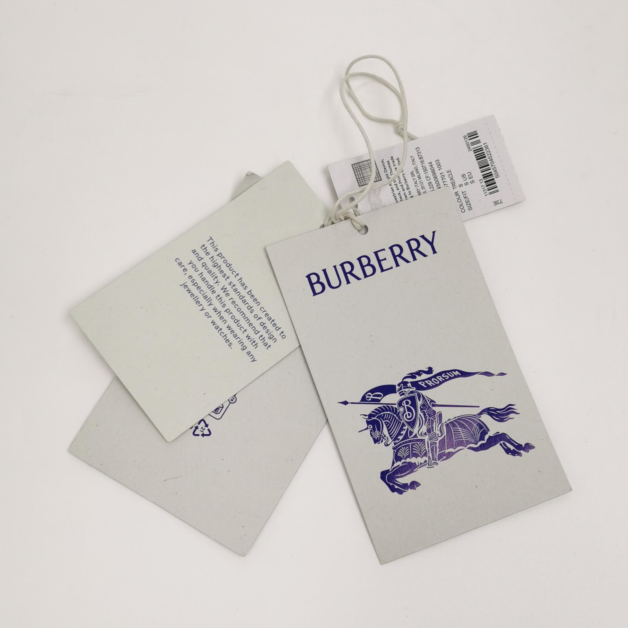 Burberry Burberry Women 26 Pants Size 26" / US 2 / IT 38 - 4 Thumbnail