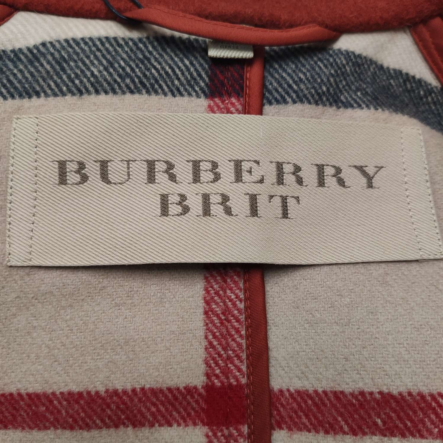 Burberry Burberry Women m Coats Size M / US 6-8 / IT 42-44 - 5 Thumbnail