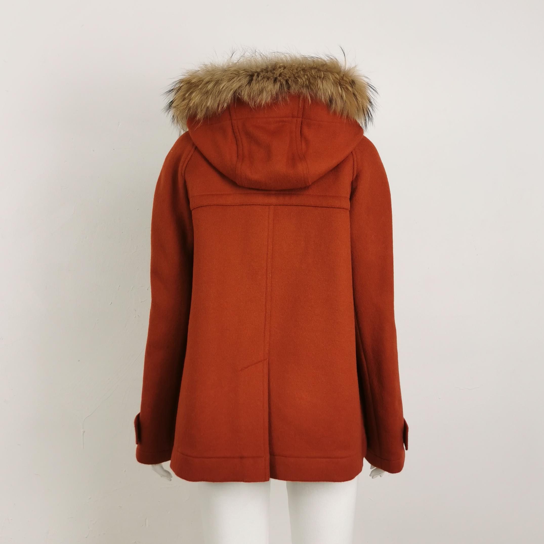 Burberry Burberry Women m Coats Size M / US 6-8 / IT 42-44 - 2 Thumbnail