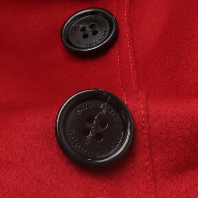 Burberry Burberry Women s Coats Size S / US 4 / IT 40 - 3 Thumbnail