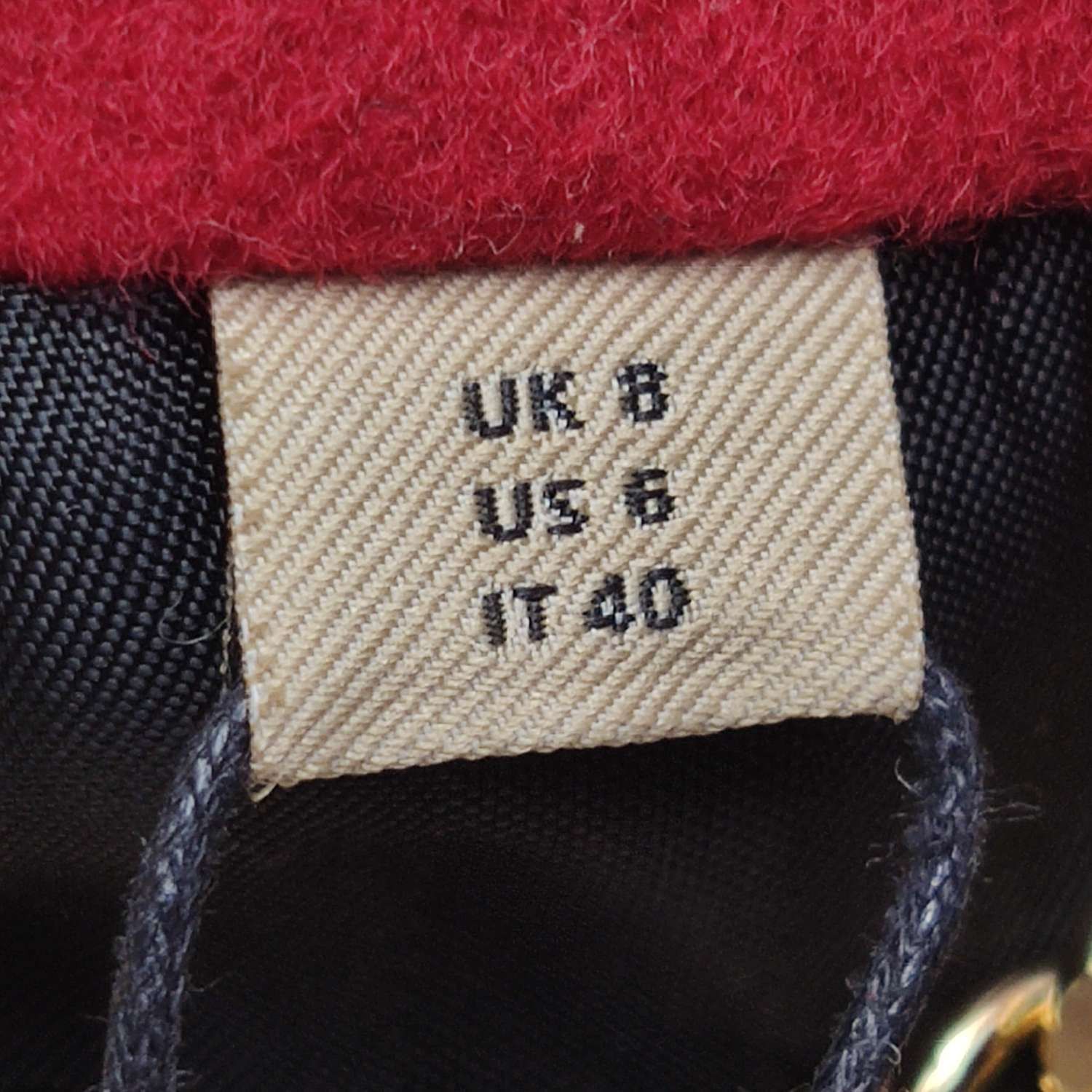 Burberry Burberry Women s Coats Size S / US 4 / IT 40 - 7 Thumbnail