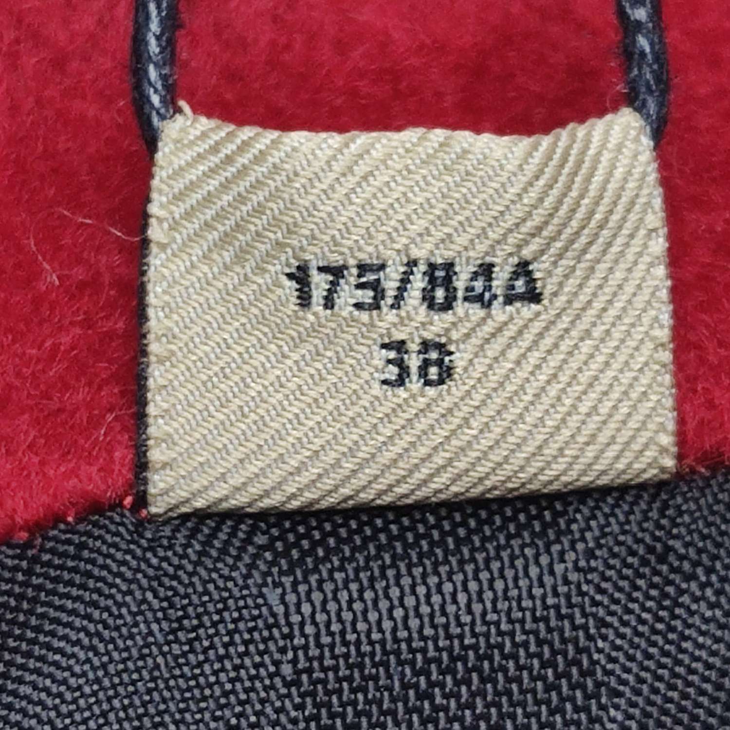 Burberry Burberry Women s Coats Size S / US 4 / IT 40 - 6 Thumbnail