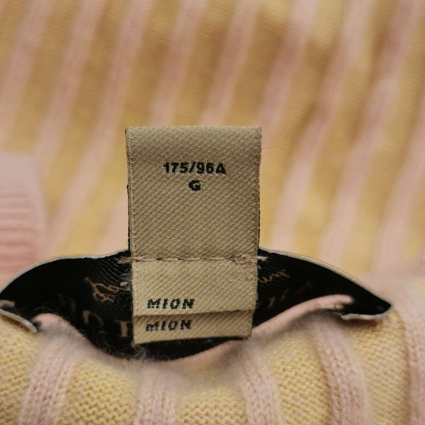 Burberry Burberry Women l Sweaters Size L / US 10 / IT 46 - 6 Thumbnail