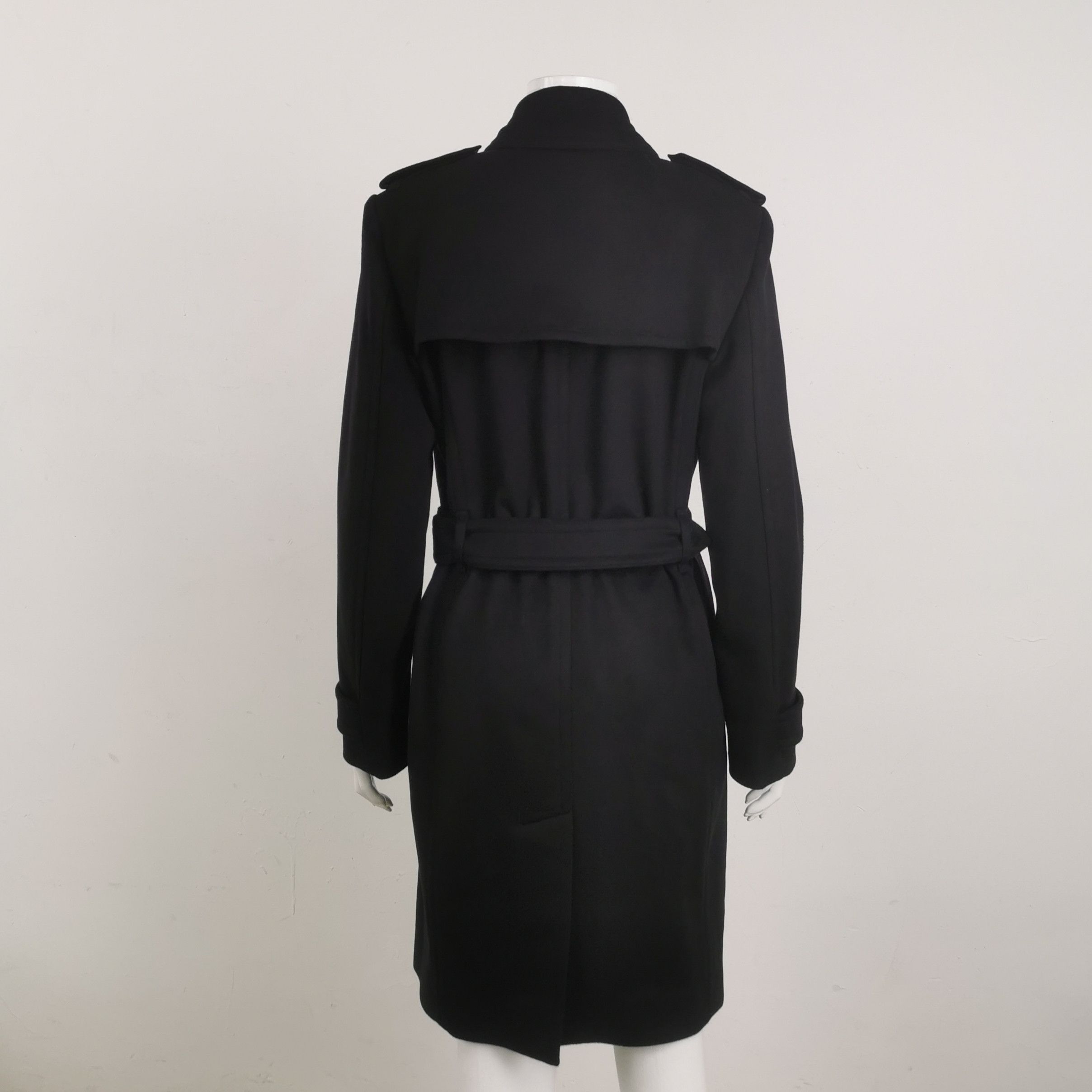Burberry Burberry Women l Coats Size L / US 10 / IT 46 - 2 Thumbnail