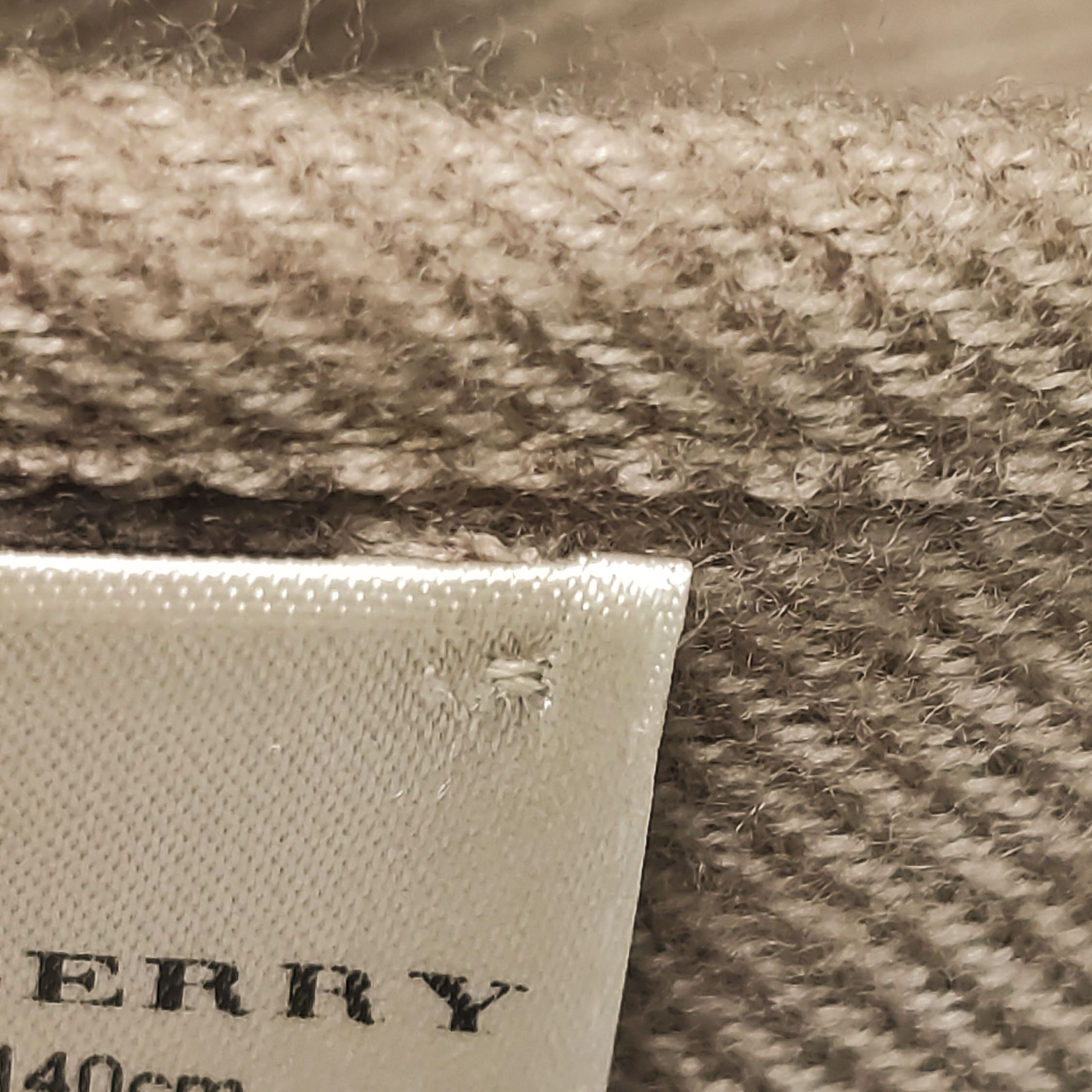 Burberry Burberry Women s Coats Size S / US 4 / IT 40 - 11 Thumbnail