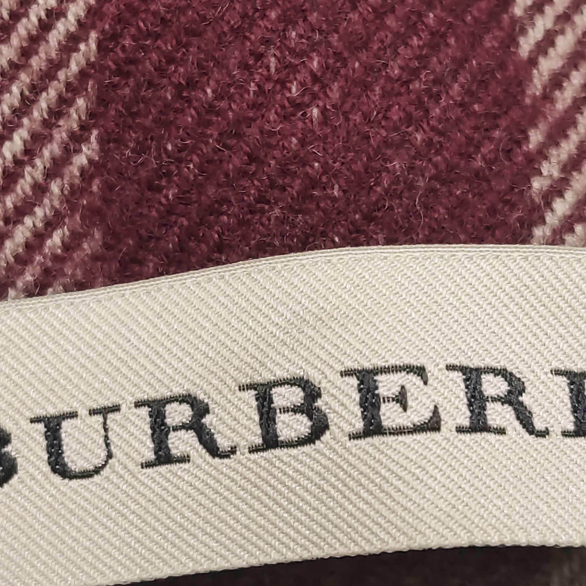 Burberry Burberry Women s Coats Size S / US 4 / IT 40 - 9 Thumbnail