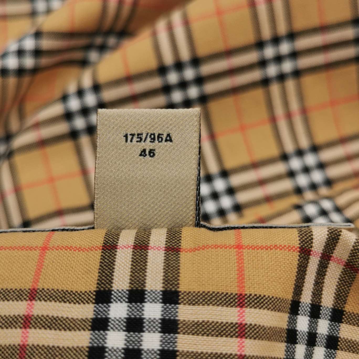 Burberry Burberry Women xl Button Ups Size XL / US 12-14 / IT 48-50 - 6 Thumbnail