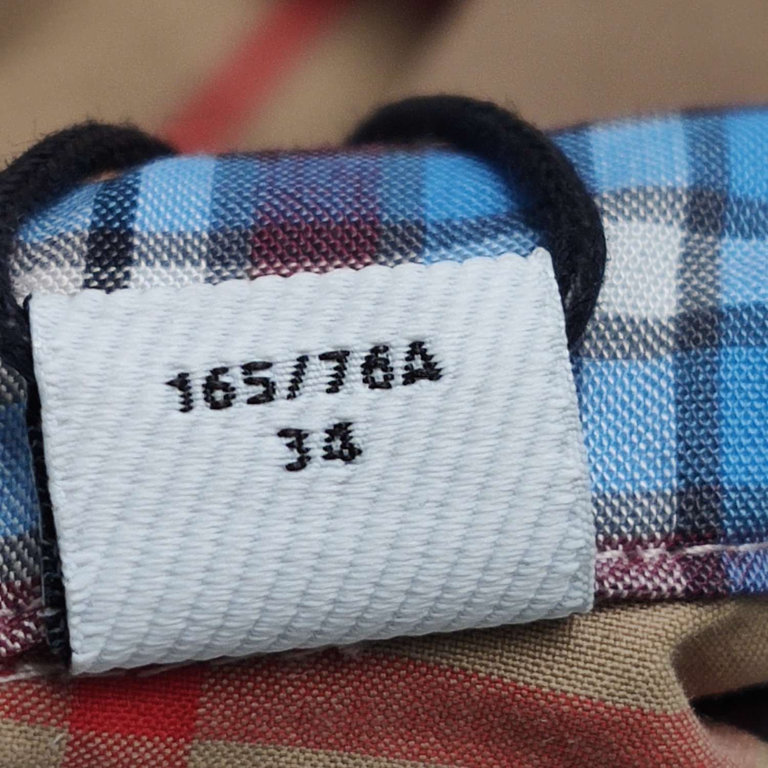 Burberry Burberry Women 2 Button Ups Size XS / US 0-2 / IT 36-38 - 7 Thumbnail