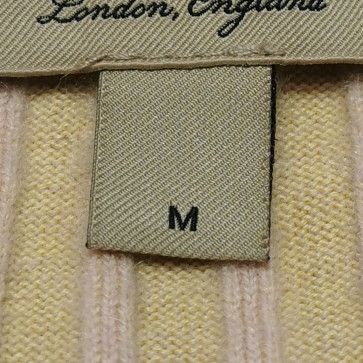 Burberry Burberry Women m Sweaters Size M / US 6-8 / IT 42-44 - 6 Thumbnail